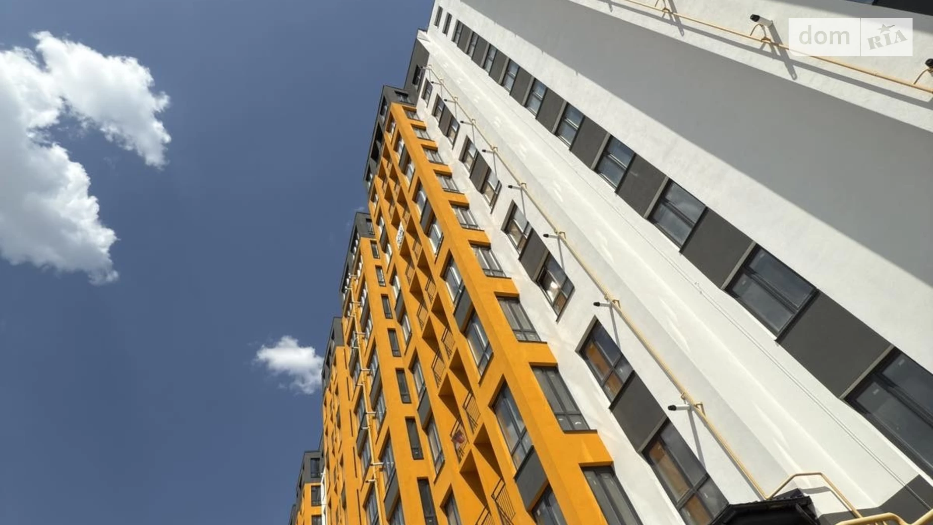 Продается 1-комнатная квартира 38 кв. м в Виннице, ул. Генерала Гандзюка, 6 - фото 2