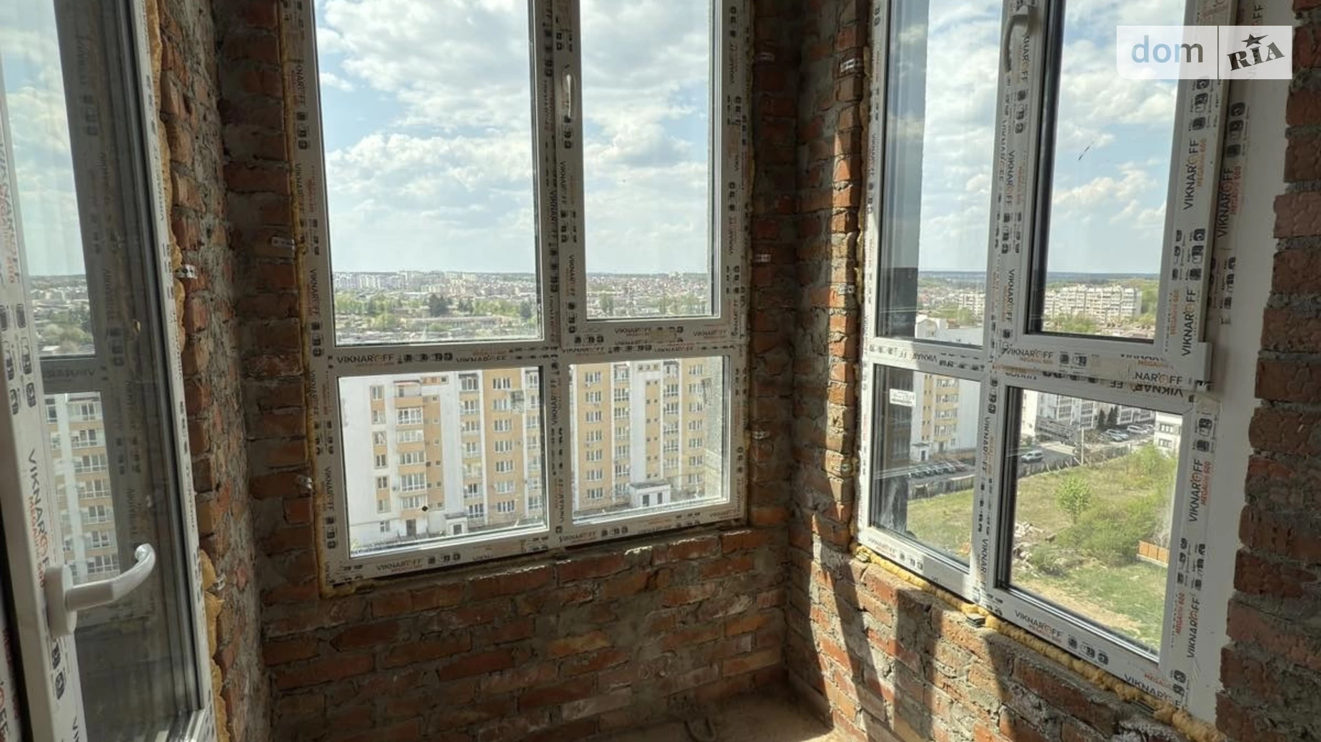 Продается 1-комнатная квартира 38 кв. м в Виннице, ул. Генерала Гандзюка, 6 - фото 4
