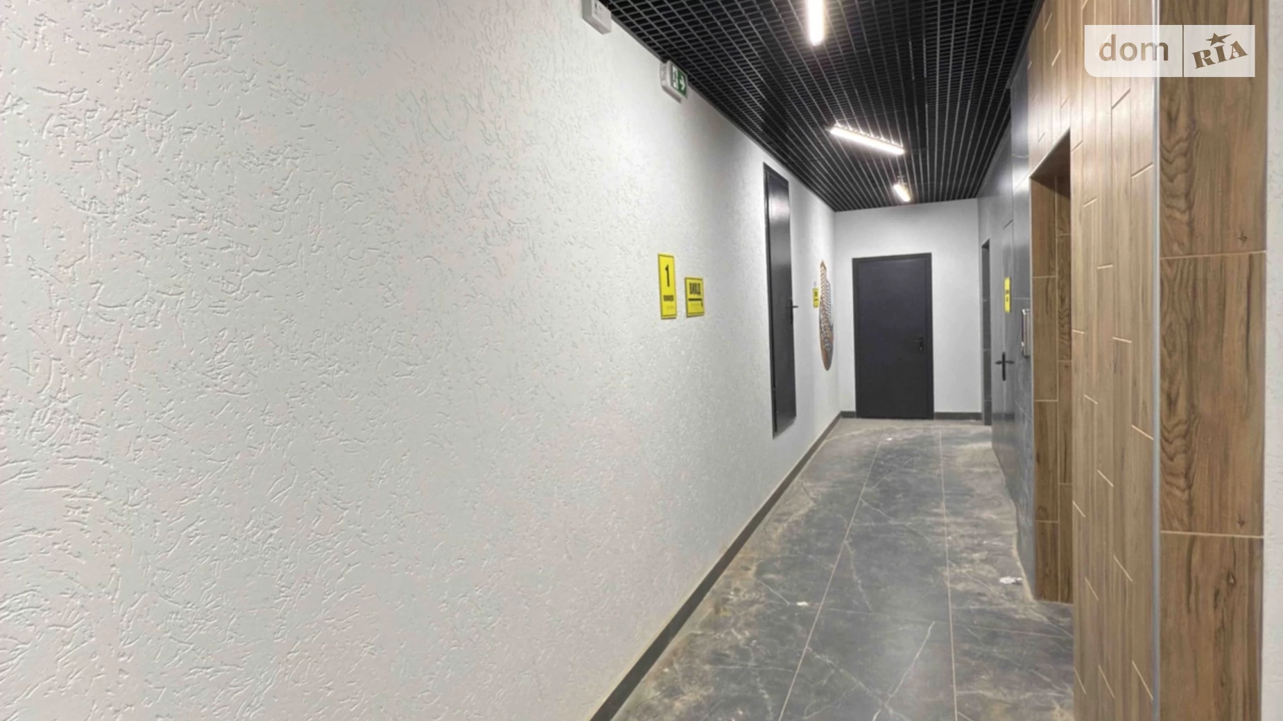 Продается 1-комнатная квартира 38 кв. м в Виннице, ул. Генерала Гандзюка, 6 - фото 5