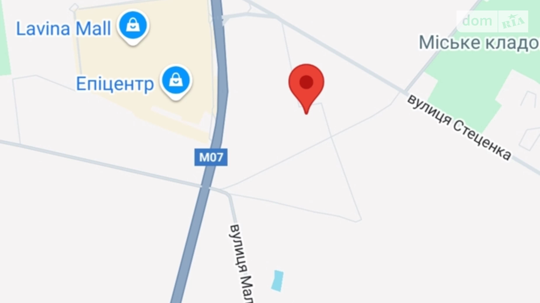 Продається земельна ділянка 5.81 соток у Київській області, цена: 58200 $ - фото 3