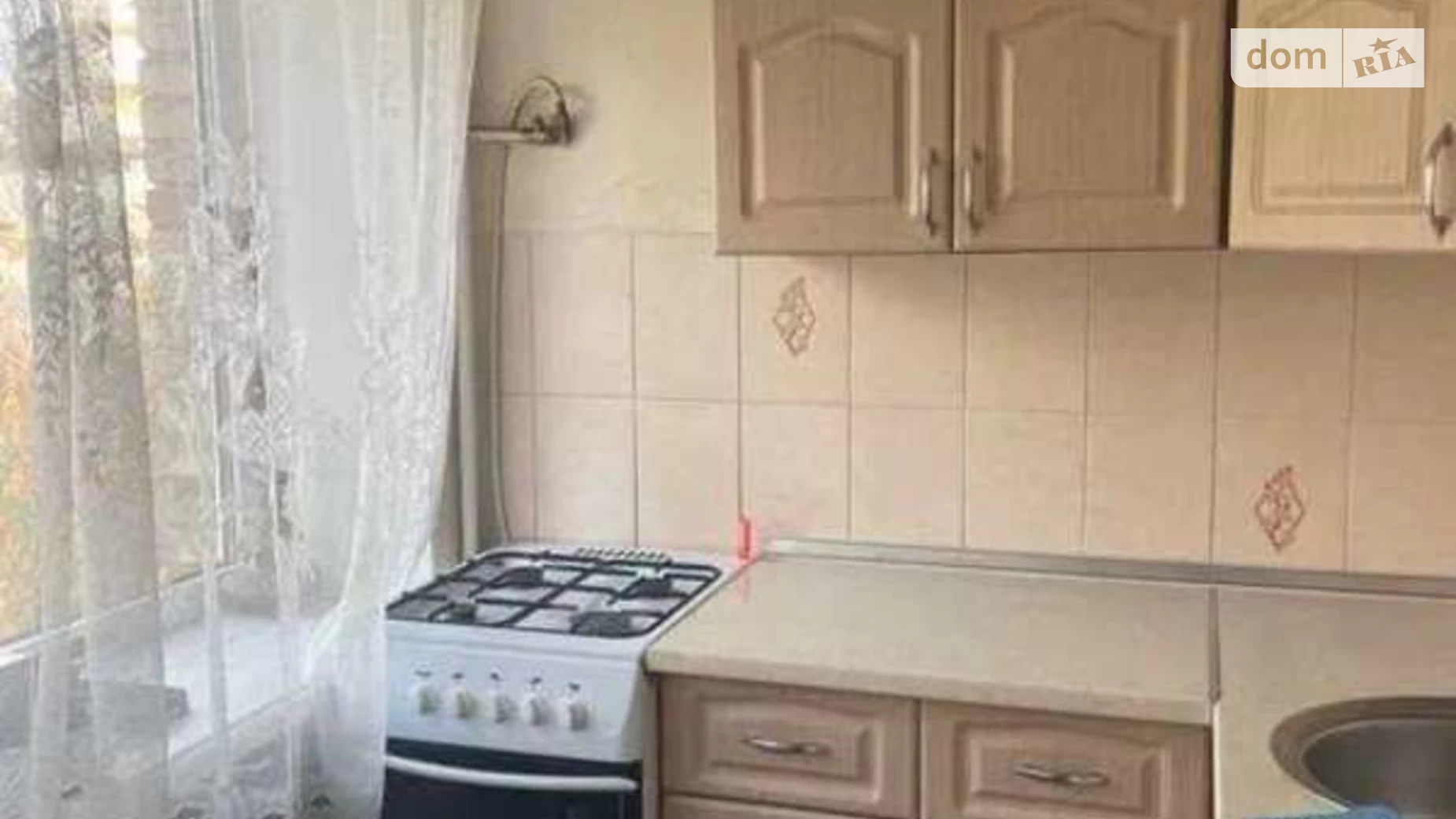 Здається в оренду 1-кімнатна квартира 30 кв. м у Києві, вул. Празька, 25 - фото 3