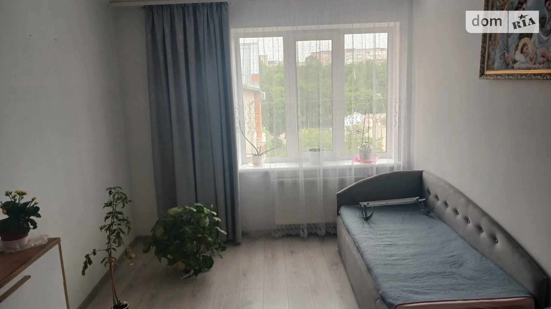 2-кімнатна квартира 46 кв. м у Тернополі, вул. Лепкого Богдана - фото 2