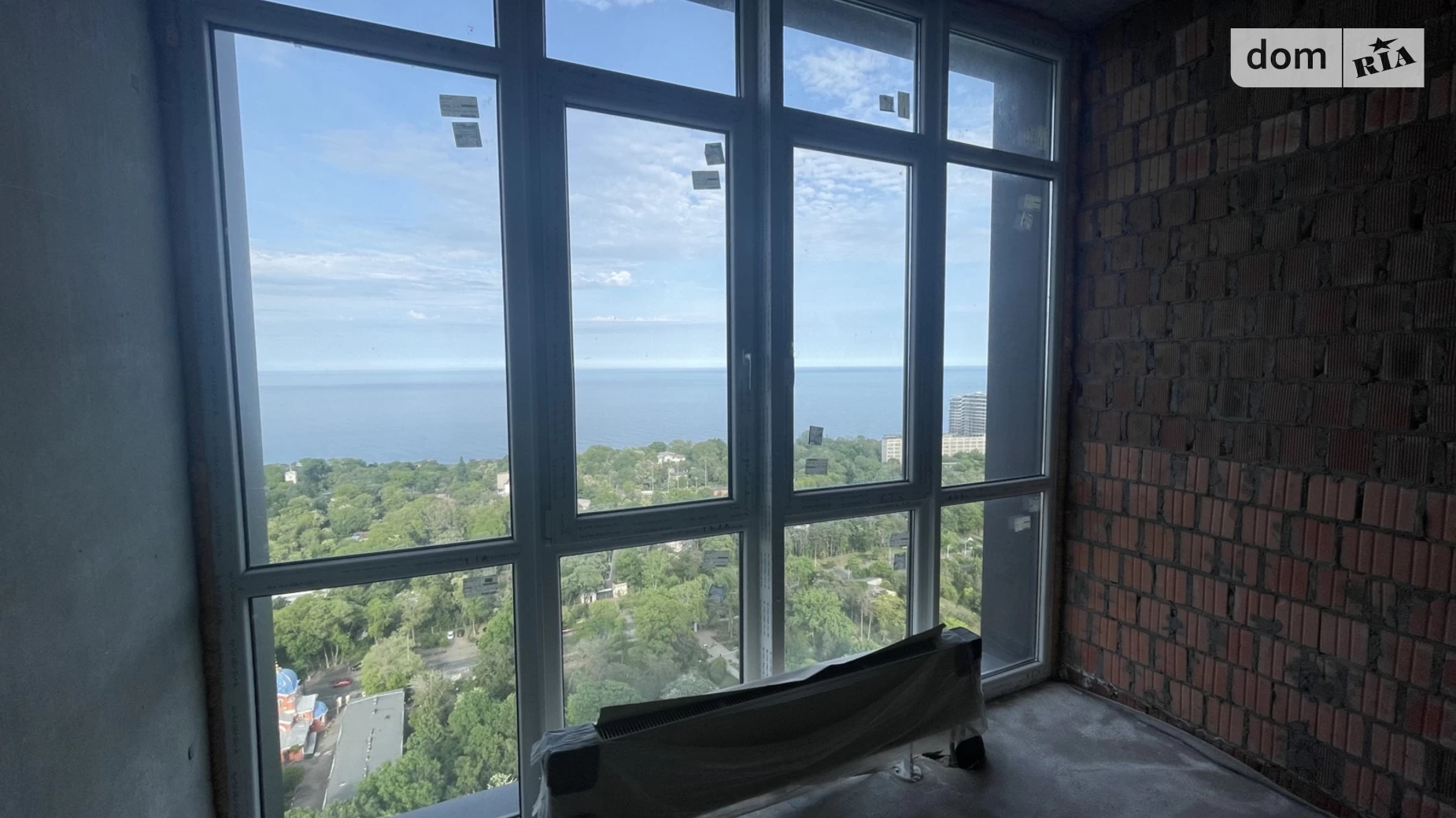 Продається 3-кімнатна квартира 145 кв. м у Одесі, просп. Шевченка, 29/1 - фото 2