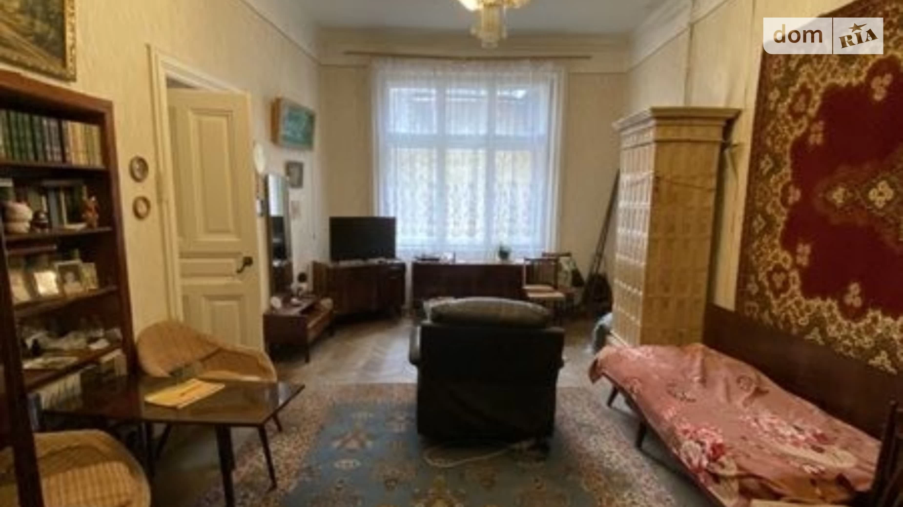 Продается 2-комнатная квартира 61.3 кв. м в Львове, ул. Бандеры Степана - фото 4
