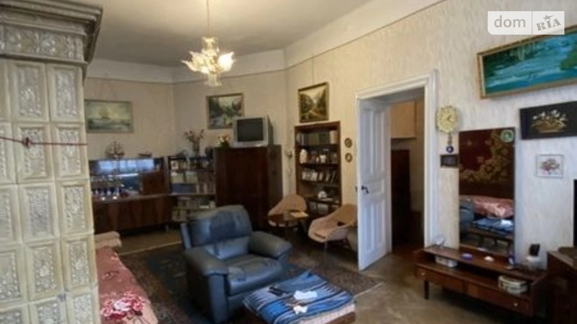 Продается 2-комнатная квартира 61.3 кв. м в Львове, ул. Бандеры Степана - фото 3