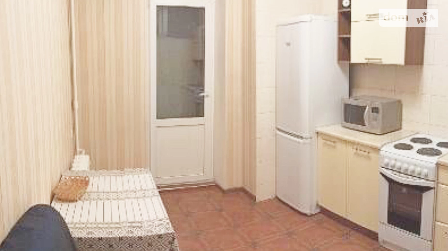 Продається 1-кімнатна квартира 42 кв. м у Києві, вул. Василя Верховинця, 10 - фото 5