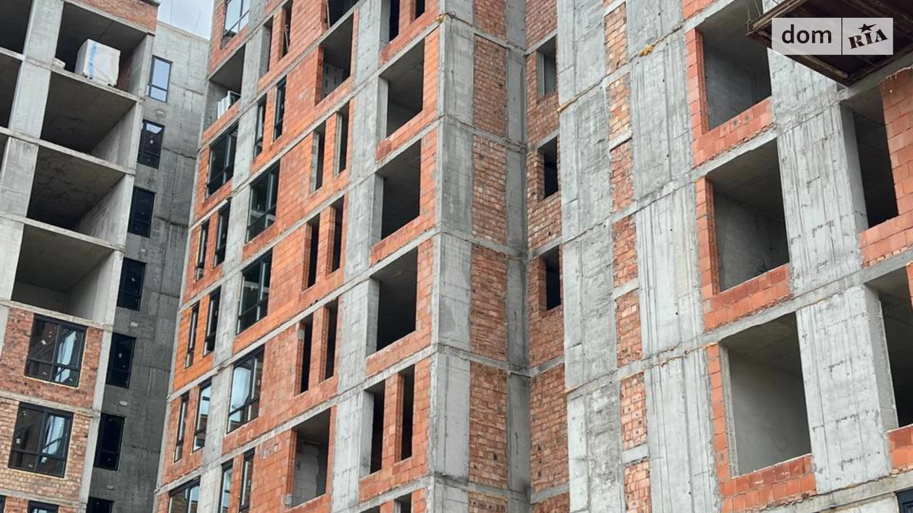 Продается 2-комнатная квартира 55.38 кв. м в Ивано-Франковске, ул. Гетьмана П. Дорошенко - фото 4