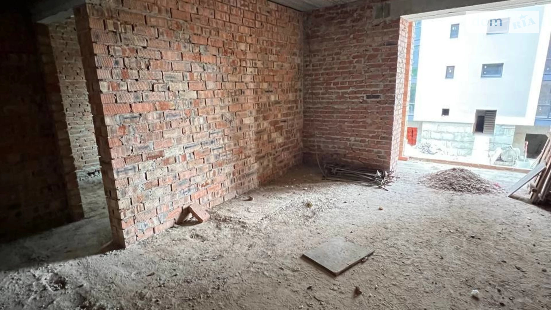 Продается 2-комнатная квартира 55.38 кв. м в Ивано-Франковске, ул. Гетьмана П. Дорошенко - фото 5