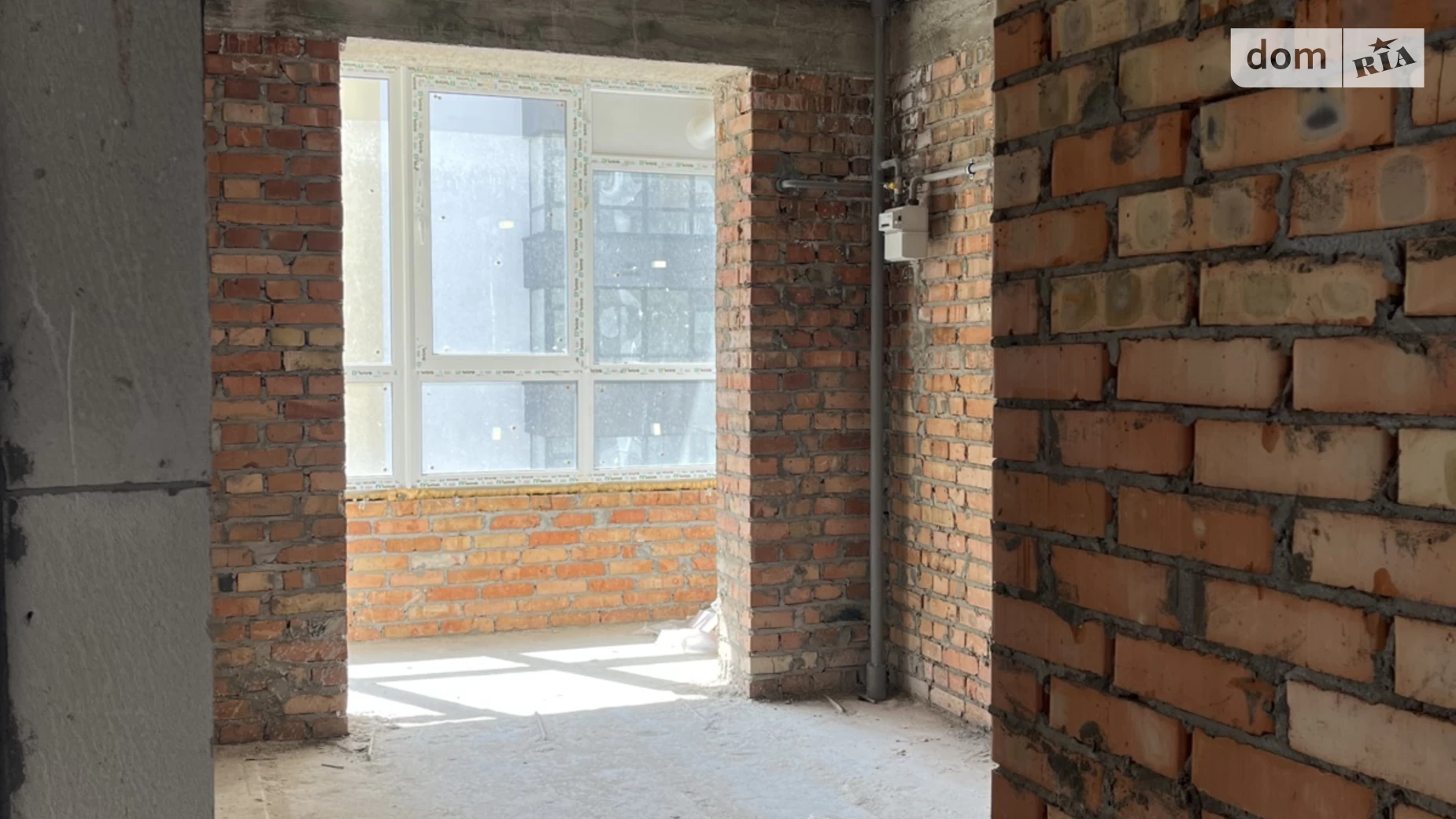Продается 1-комнатная квартира 42.3 кв. м в Олиевке, ул. Евгения Рыхлика - фото 3