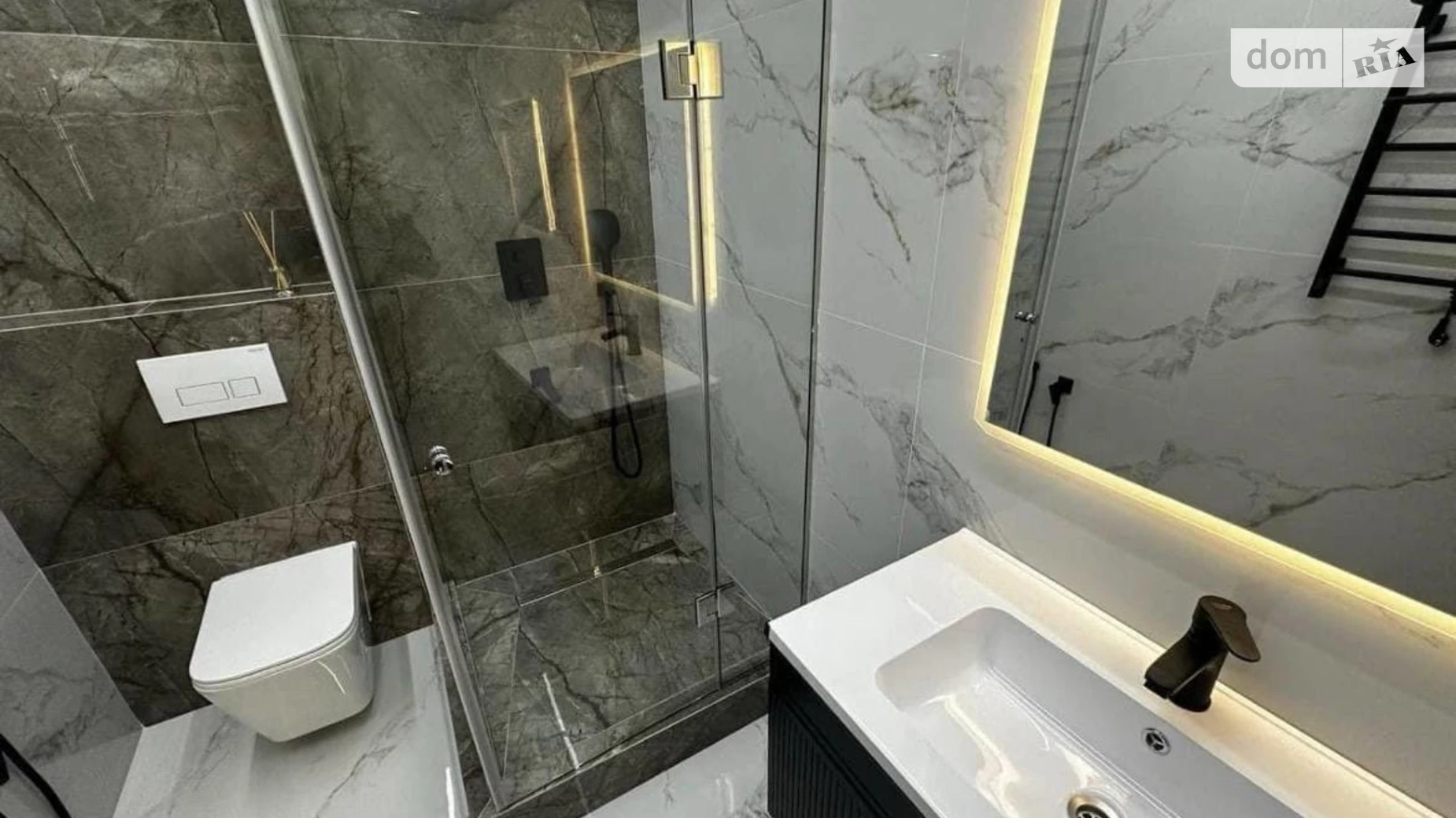 Продается 2-комнатная квартира 64 кв. м в, цена: 124000 $ - фото 4