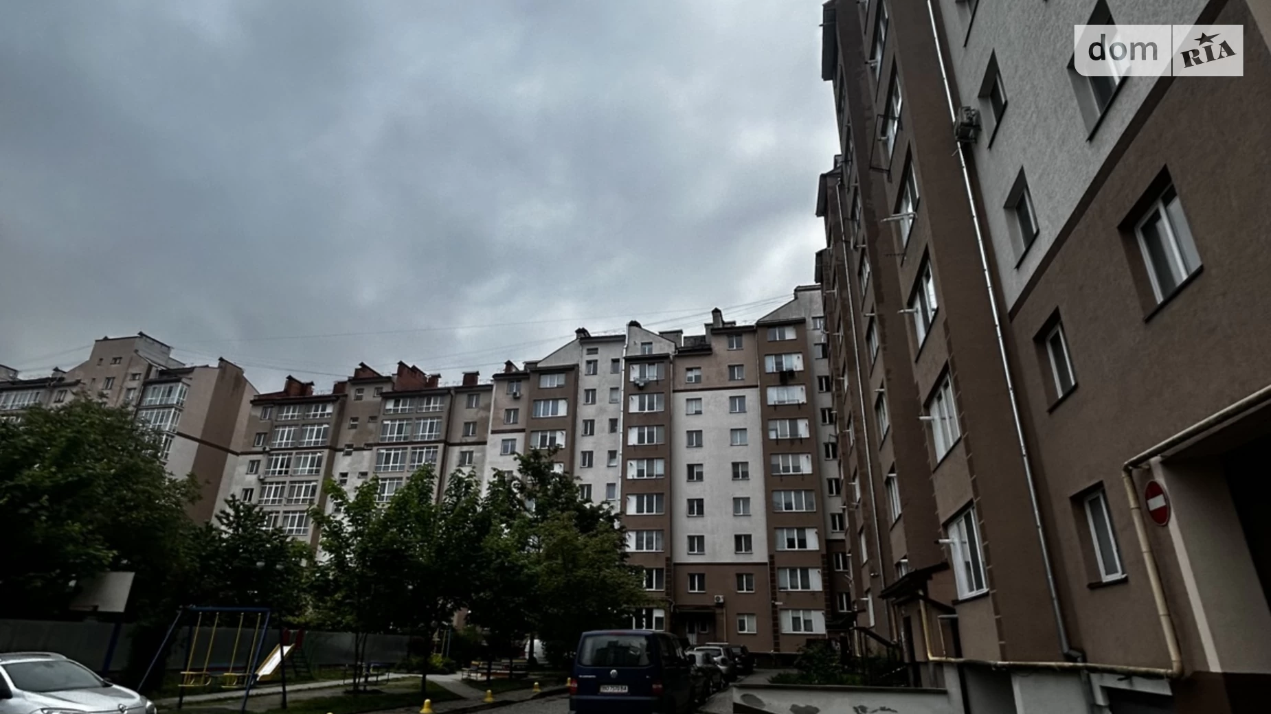 Продається 1-кімнатна квартира 33 кв. м у Вовчинцю, вул. Яблунева, 2 - фото 2