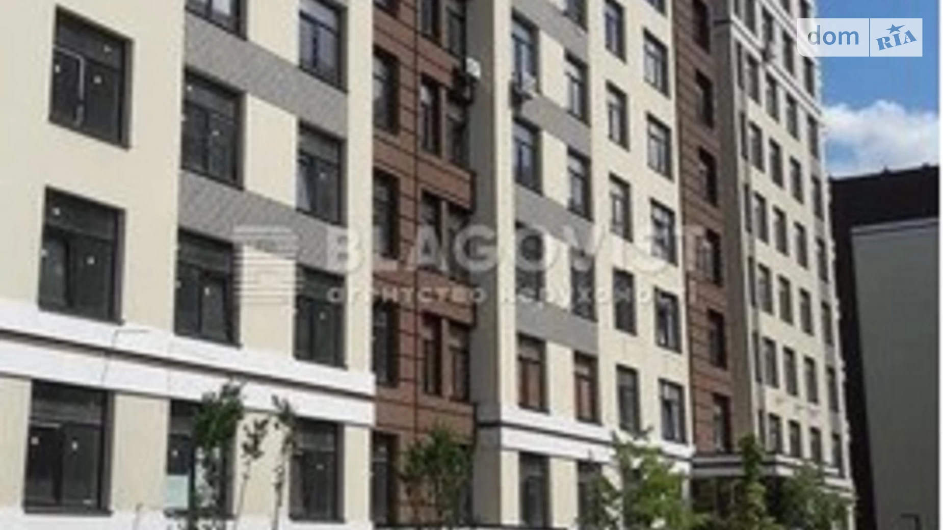 Продается 3-комнатная квартира 80 кв. м в Киеве, ул. Юношеская, 6 - фото 4