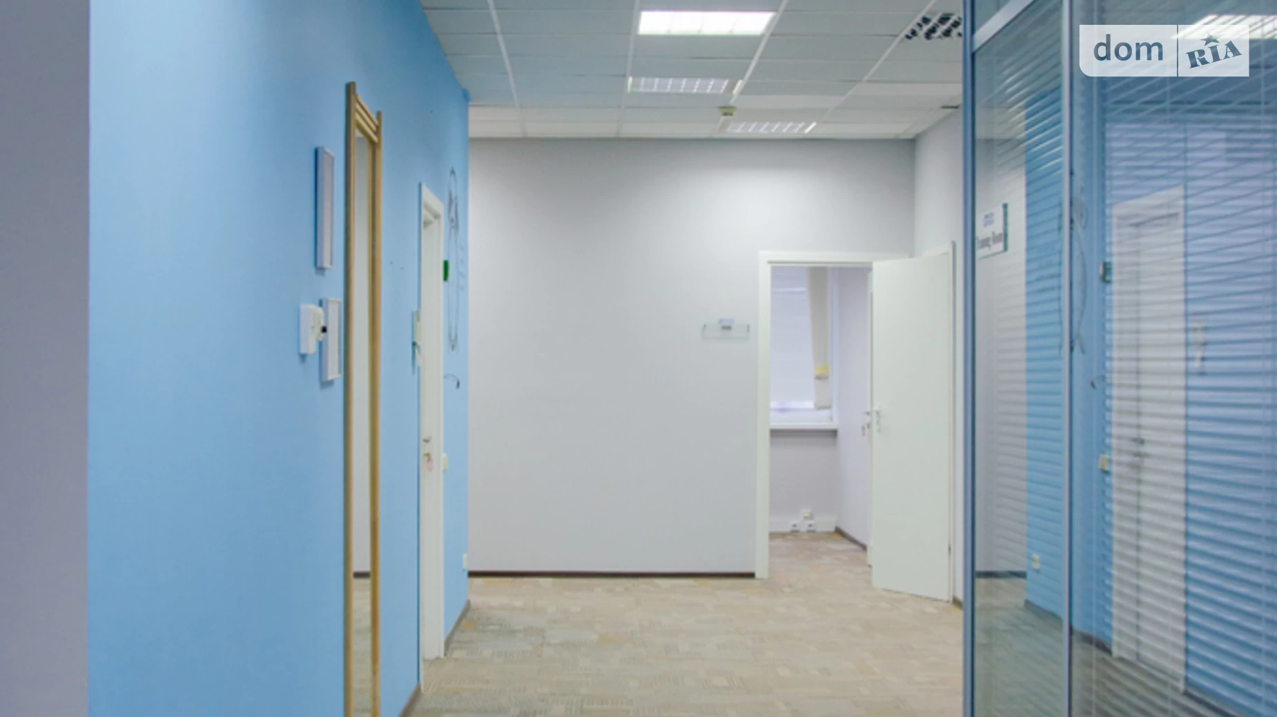 Сдается в аренду офис 985 кв. м в бизнес-центре, цена: 19500 $ - фото 4