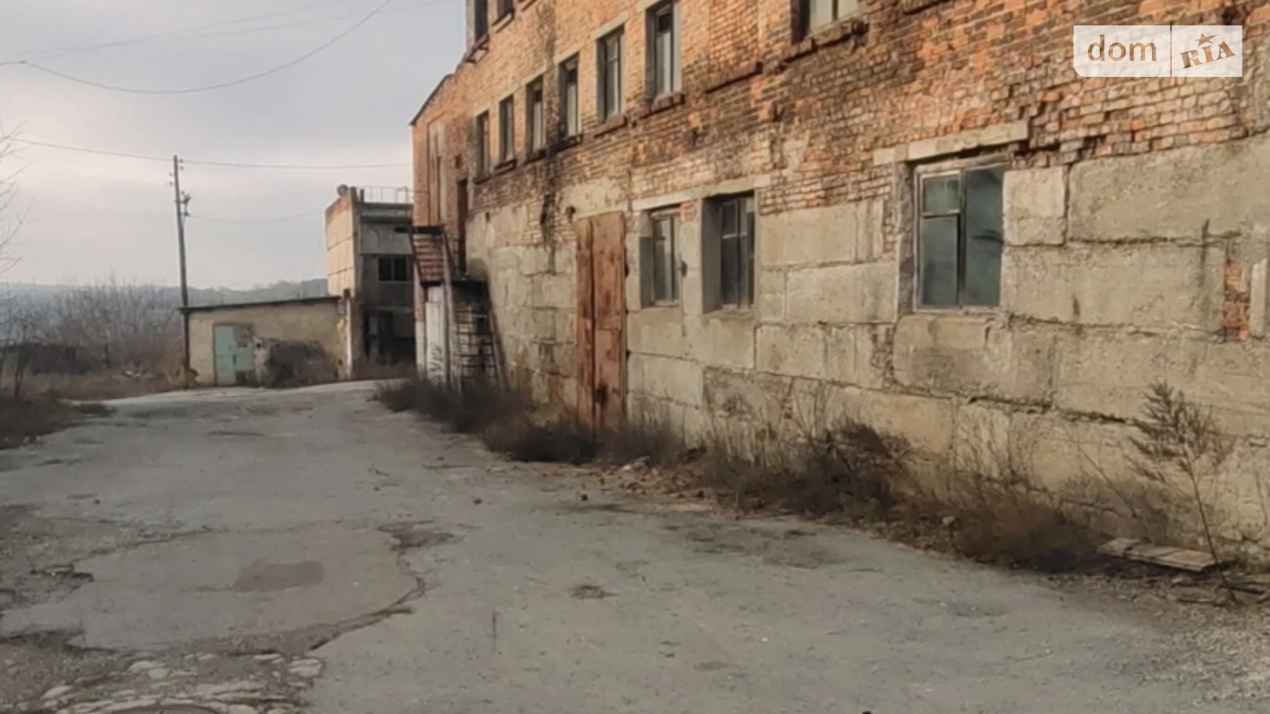 Продается объект сферы услуг 17500 кв. м в 1-этажном здании, цена: 3500000 $ - фото 4