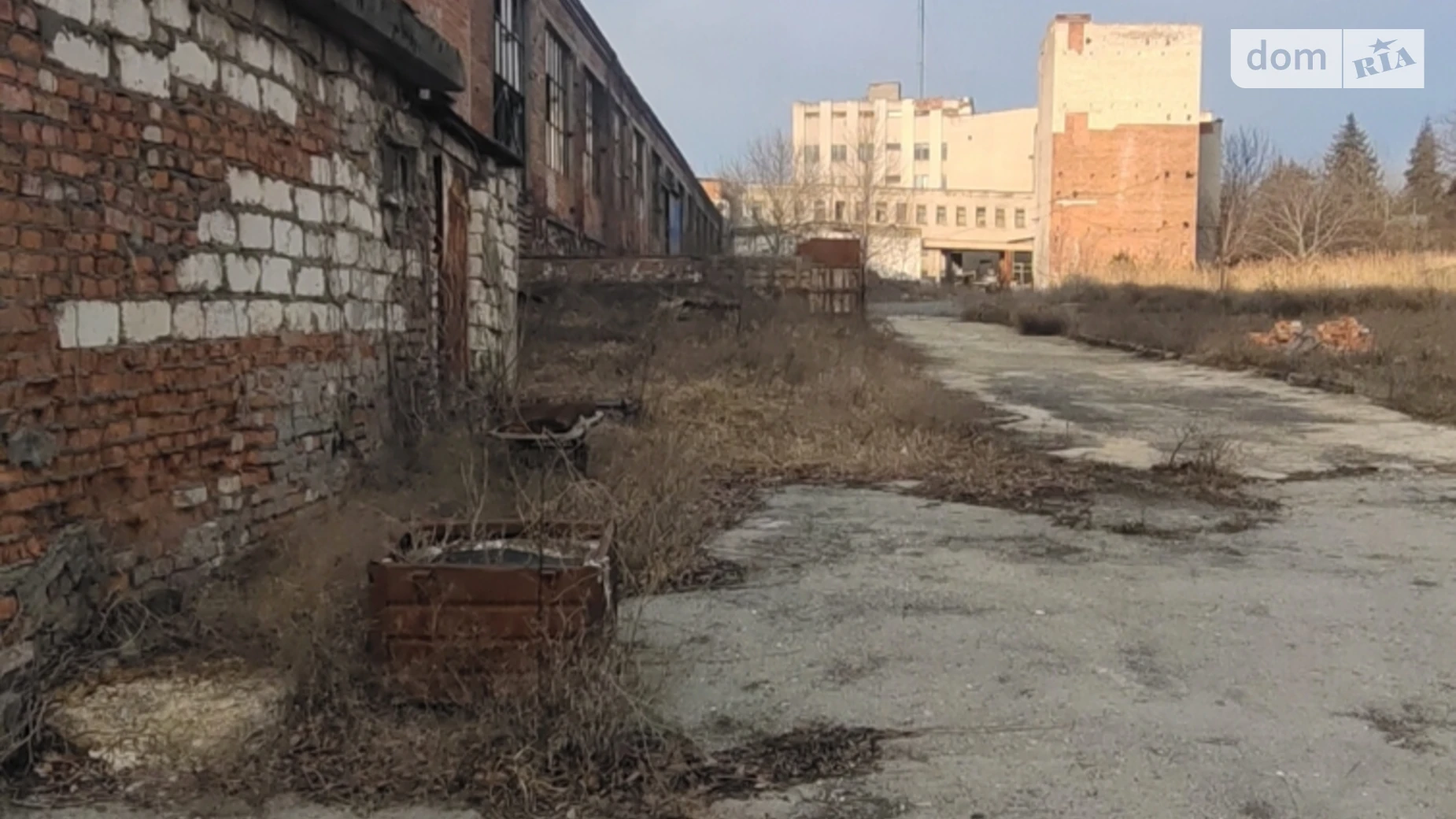 Продается объект сферы услуг 17500 кв. м в 1-этажном здании, цена: 3500000 $ - фото 5