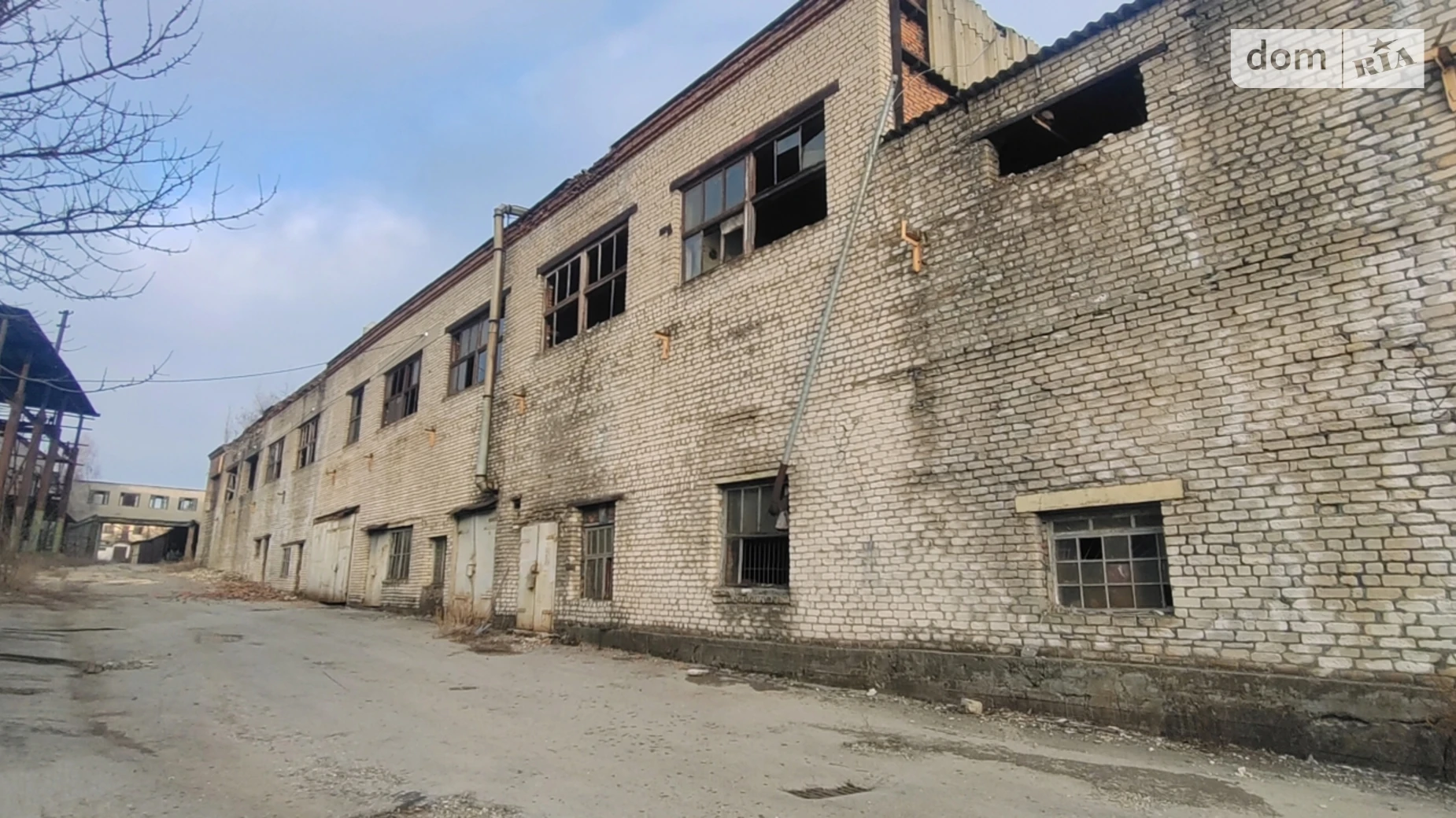 Продается объект сферы услуг 17500 кв. м в 1-этажном здании, цена: 3500000 $ - фото 2