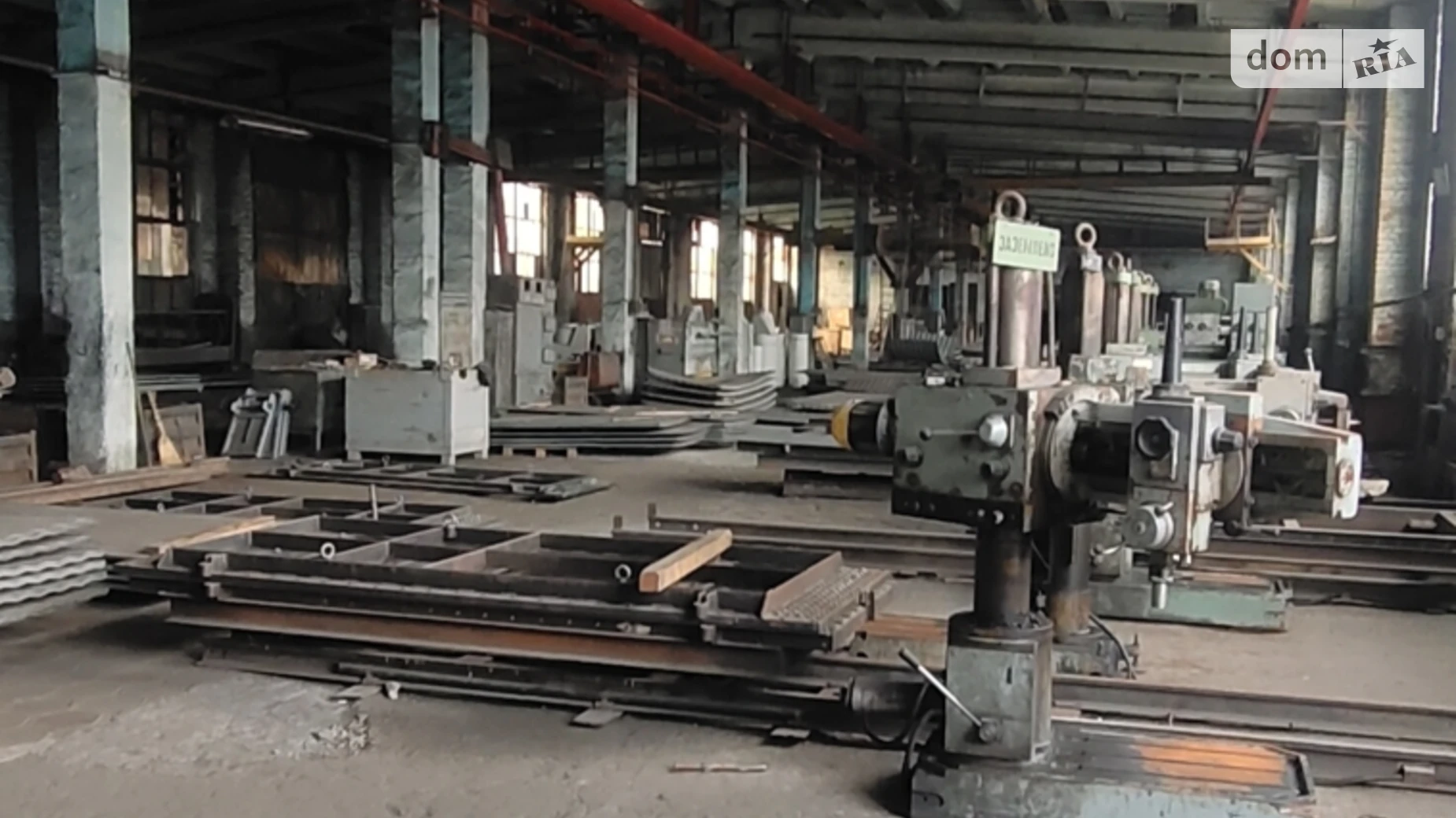 Продается объект сферы услуг 17500 кв. м в 1-этажном здании, цена: 3500000 $ - фото 3