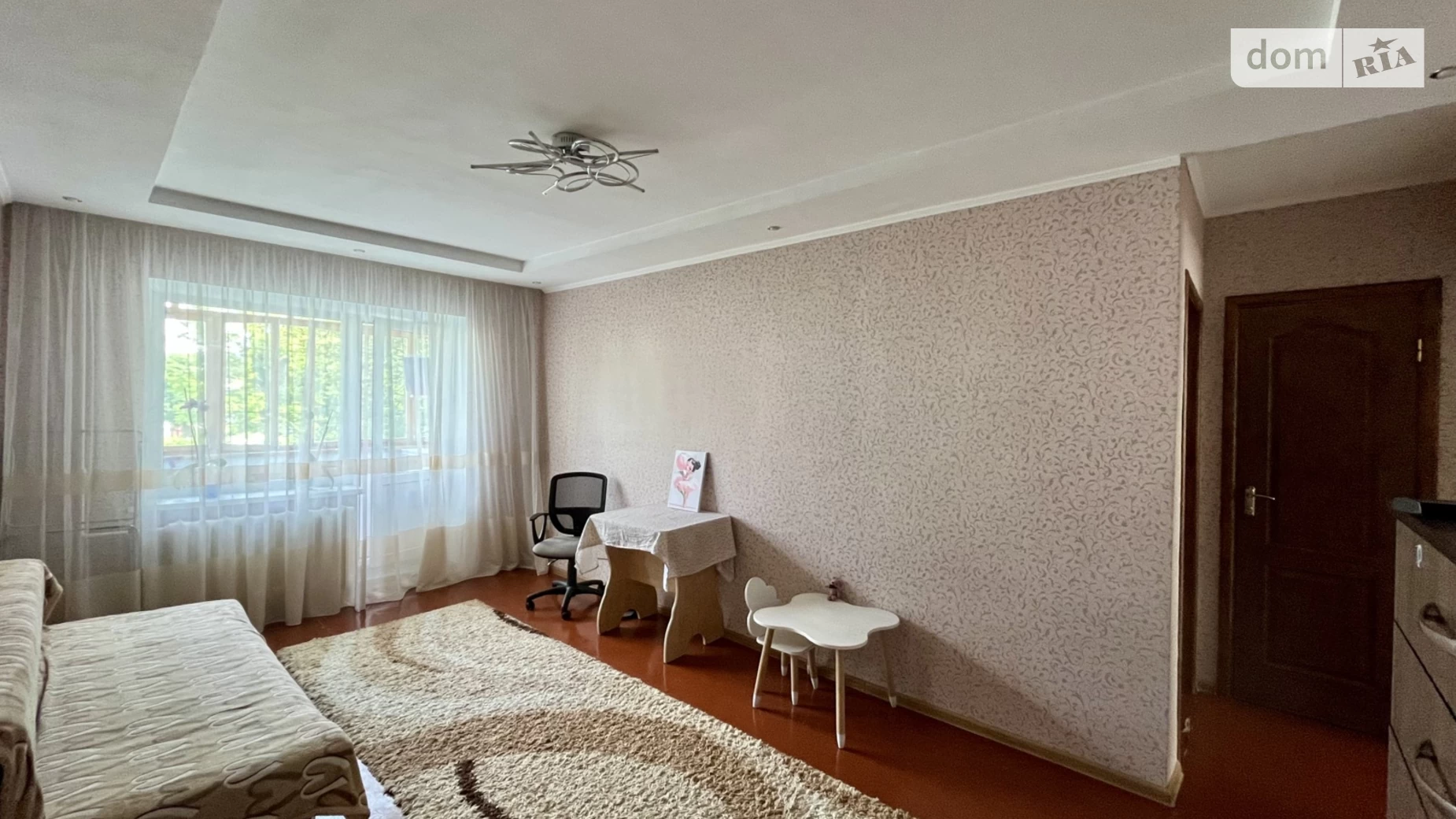Продається 3-кімнатна квартира 57 кв. м у Вінниці, вул. Київська, 138 - фото 4