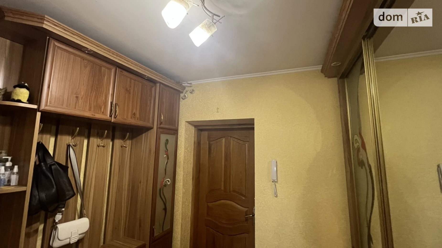 Продается 2-комнатная квартира 48 кв. м в Виннице, ул. Привокзальная, 2/1 - фото 2