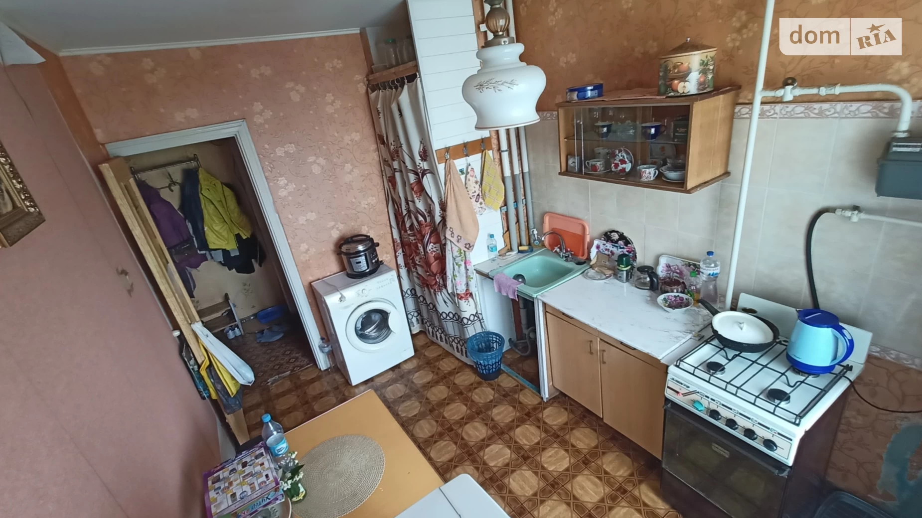 Продается 3-комнатная квартира 66 кв. м в Полтаве, ул. Кузьмы Скрябина(Курчатова) - фото 3