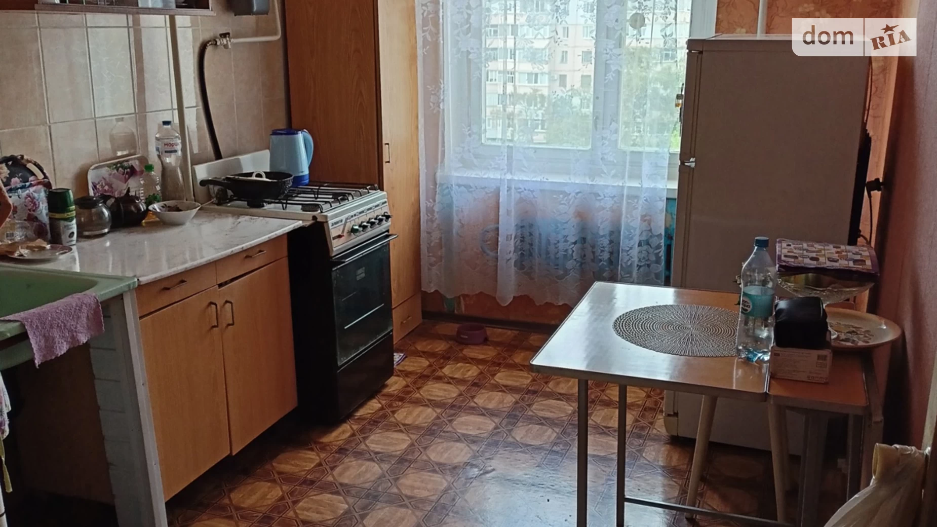 Продається 3-кімнатна квартира 66 кв. м у Полтаві, вул. Кузьми Скрябіна(Курчатова) - фото 2