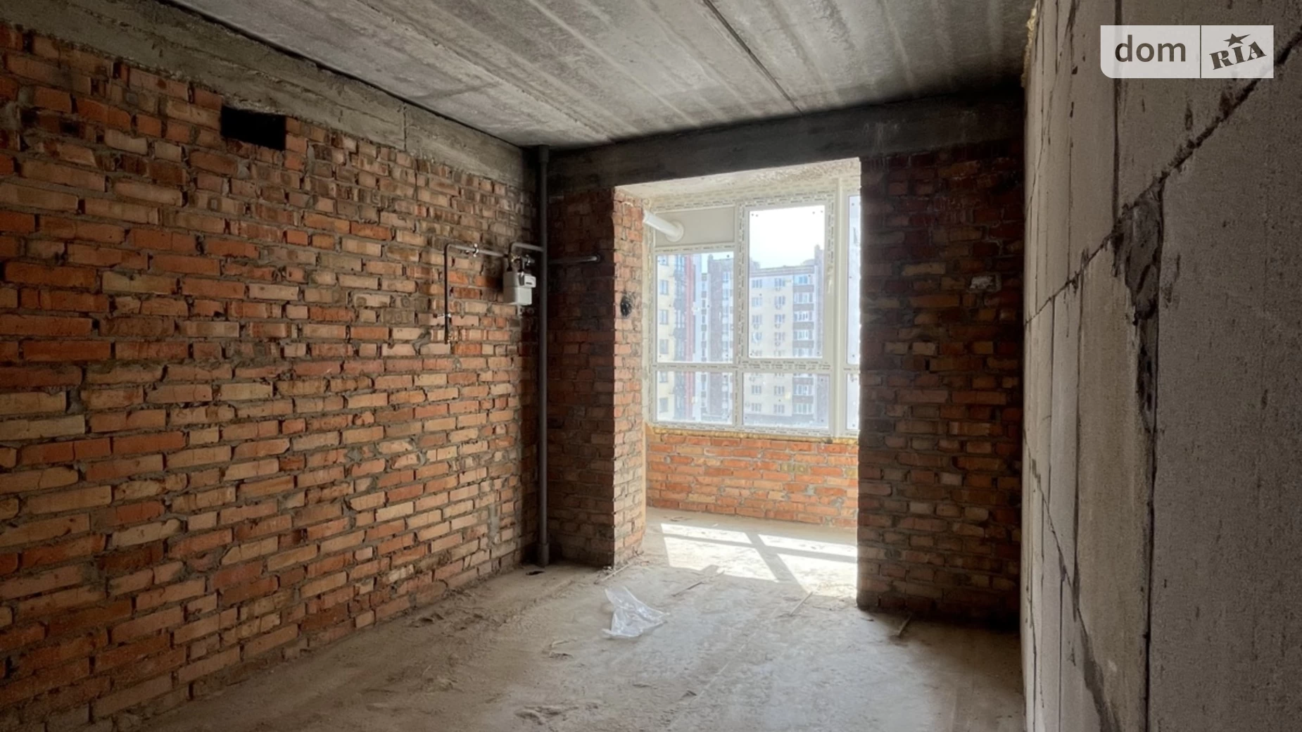 Продається 1-кімнатна квартира 39.4 кв. м у, цена: 39500 $ - фото 3