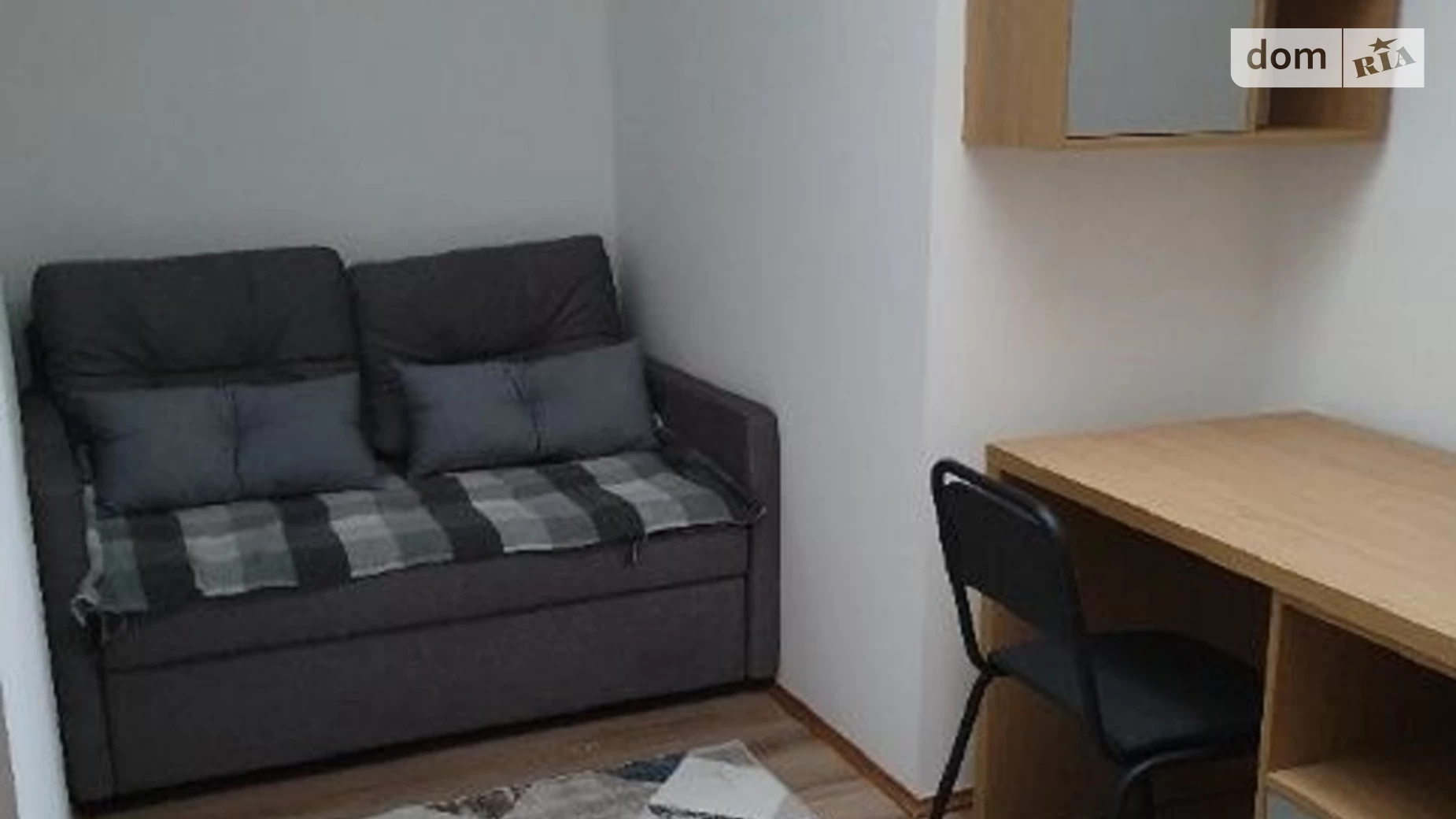 Сдается в аренду 2-комнатная квартира 55 кв. м в Львове, ул. Трускавецкая - фото 3