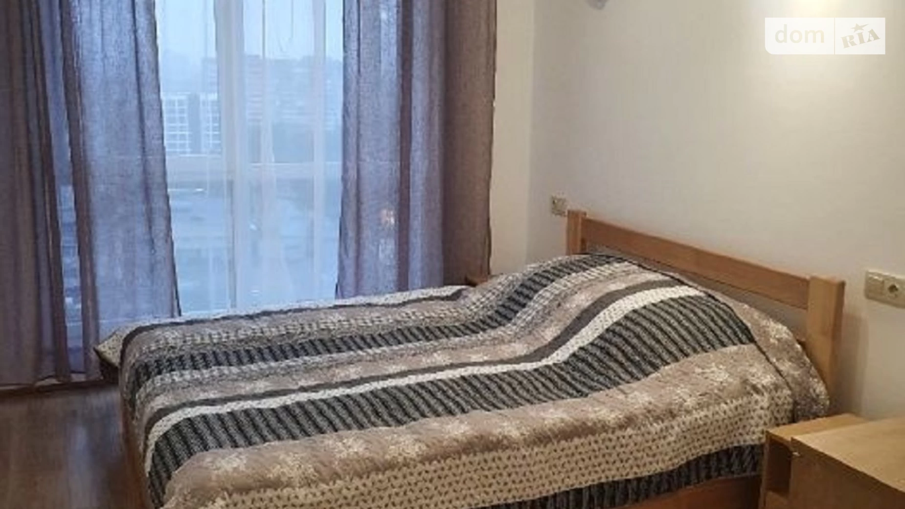 Сдается в аренду 2-комнатная квартира 55 кв. м в Львове, ул. Трускавецкая - фото 4