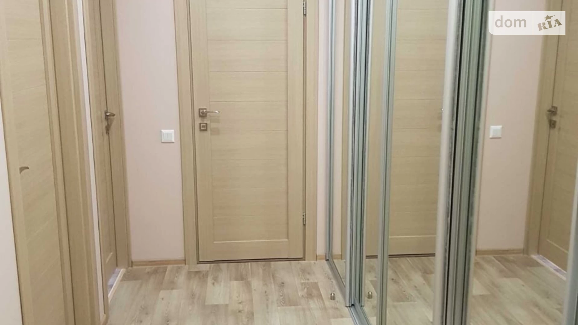 Здається в оренду 2-кімнатна квартира 46.4 кв. м у Дніпрі, вул. Гетьманська, 9 - фото 4