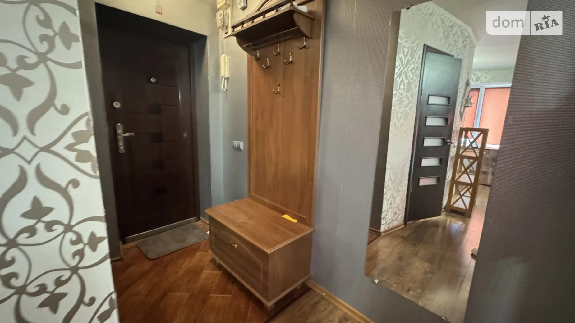 Сдается в аренду 1-комнатная квартира 35 кв. м в Днепре, просп. Науки(Гагарина), 84А - фото 2