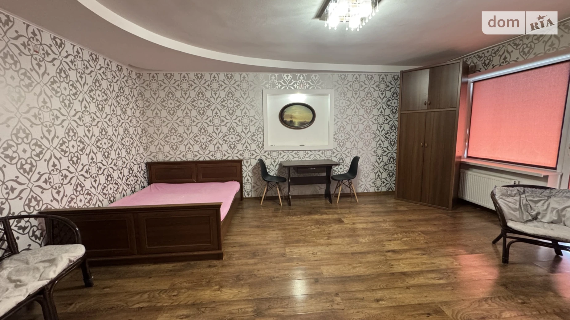 Сдается в аренду 1-комнатная квартира 35 кв. м в Днепре, просп. Науки(Гагарина), 84А - фото 5