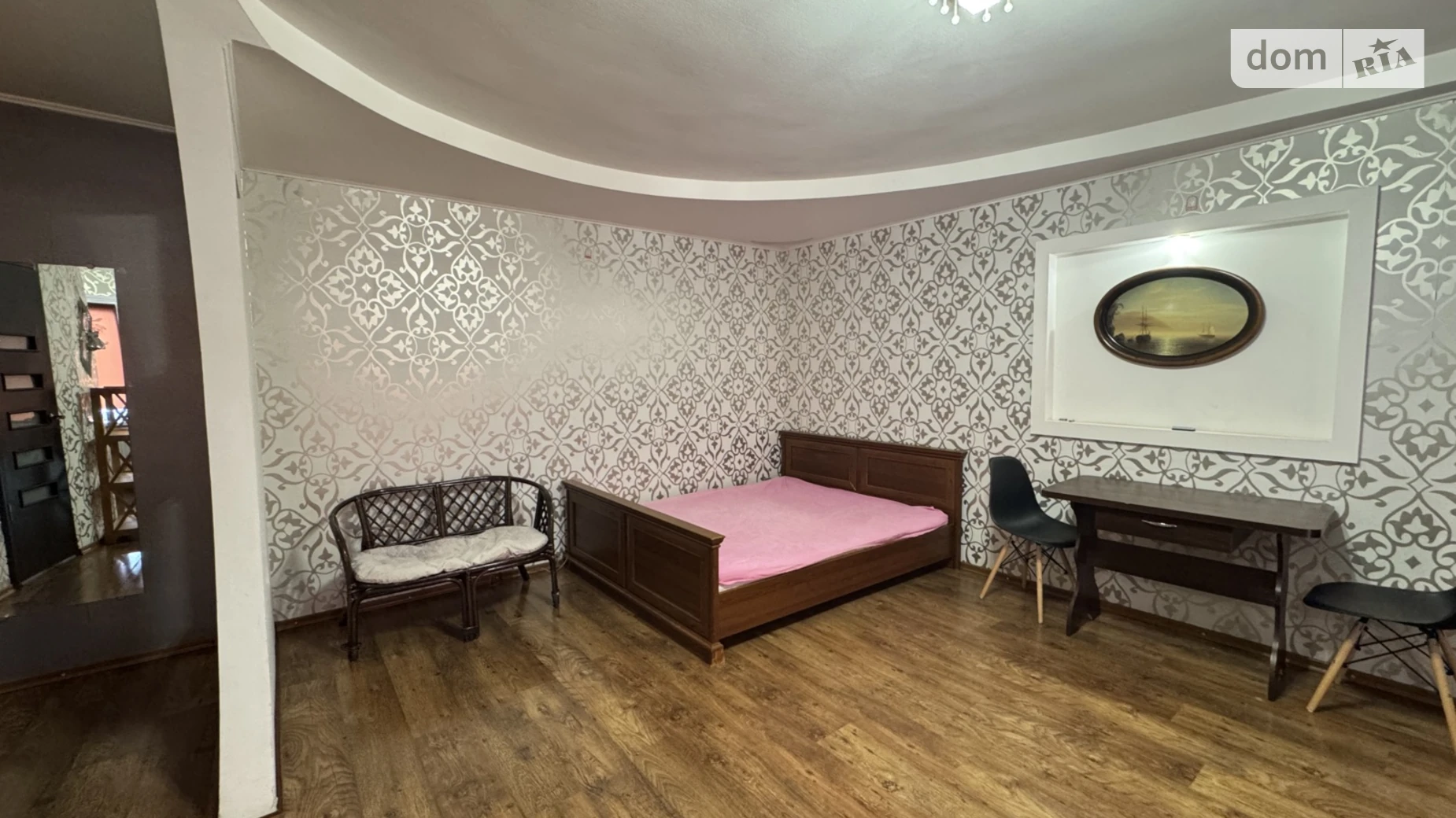 Сдается в аренду 1-комнатная квартира 35 кв. м в Днепре, просп. Науки(Гагарина), 84А - фото 4