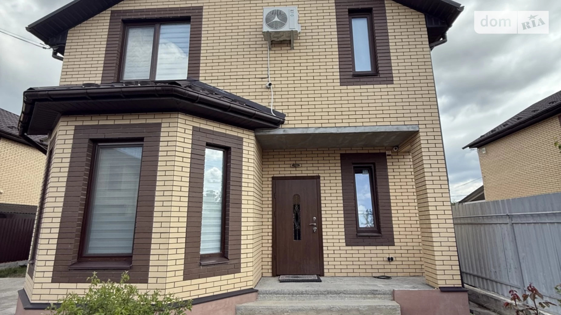 Продается дом на 2 этажа 120 кв. м с подвалом, цена: 155000 $ - фото 5