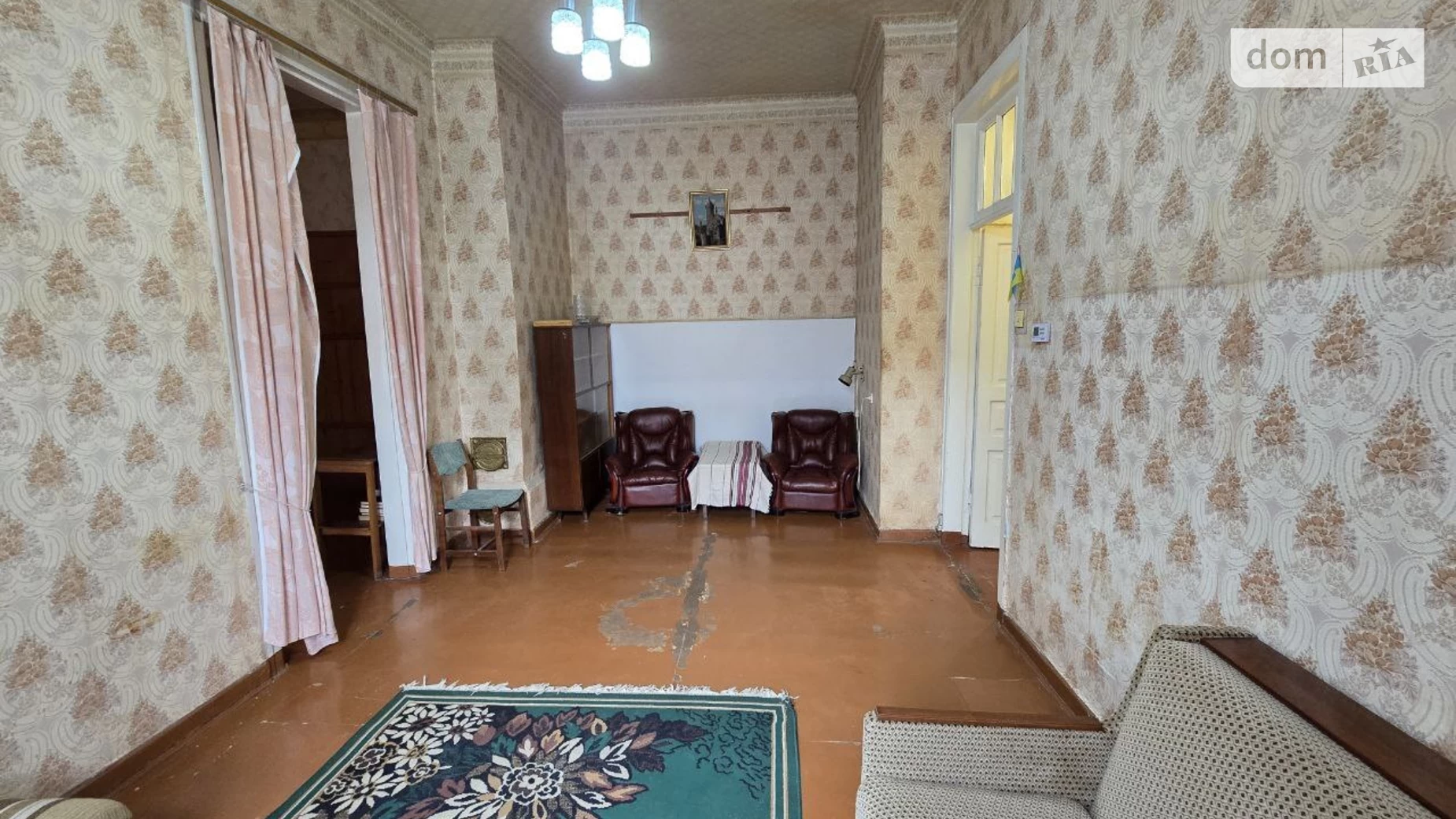 Продается 2-комнатная квартира 57.2 кв. м в Днепре, ул. Архитектора Олега Петрова(Чернышевского), 21А - фото 5