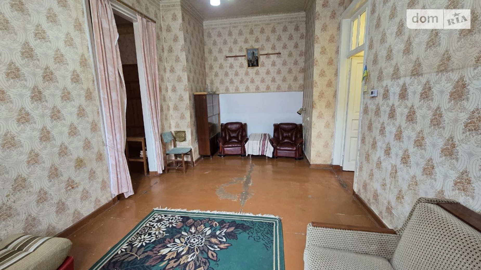 Продается 2-комнатная квартира 57.2 кв. м в Днепре, ул. Архитектора Олега Петрова(Чернышевского), 21А - фото 4
