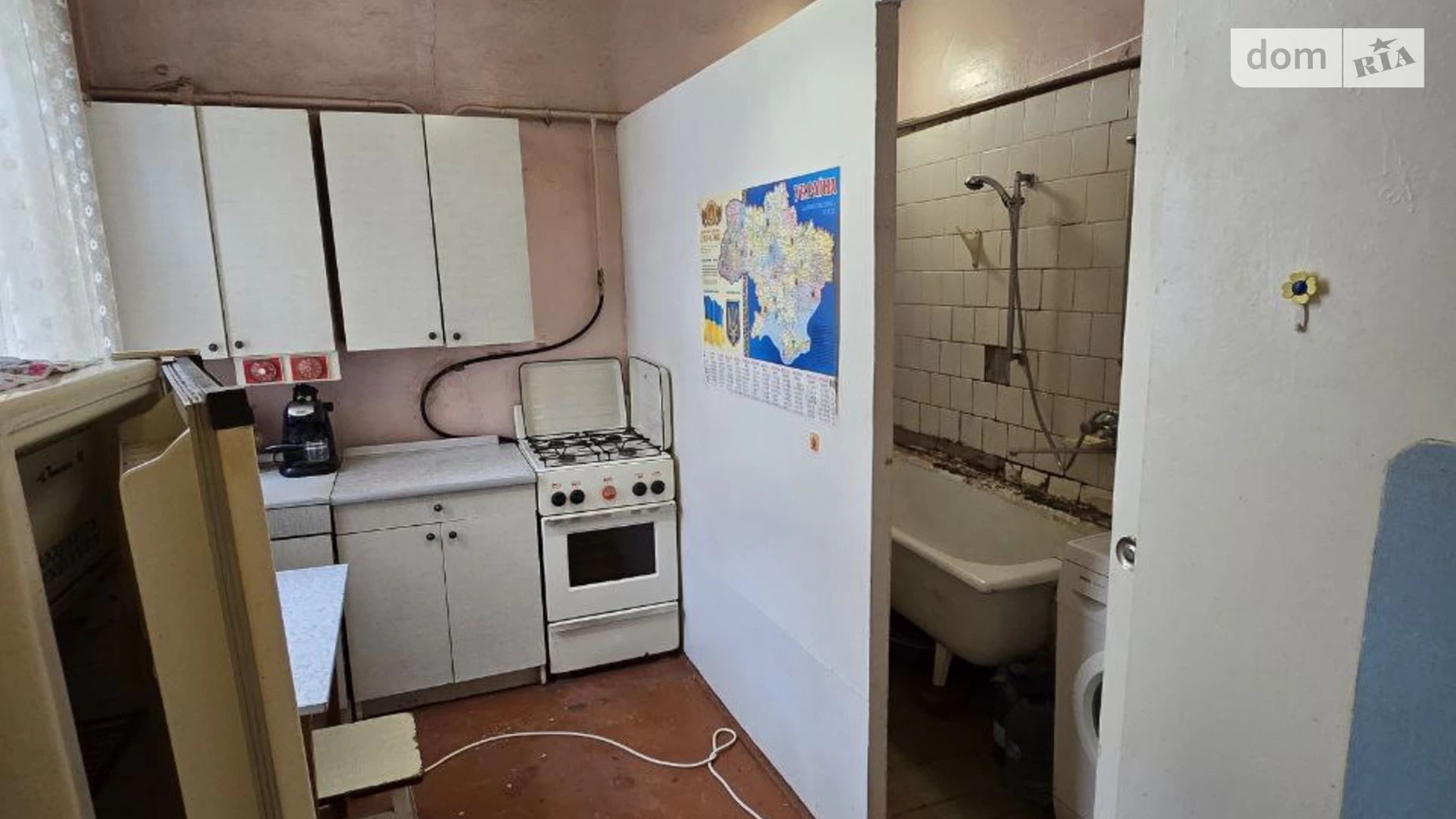 Продается 2-комнатная квартира 57.2 кв. м в Днепре, ул. Архитектора Олега Петрова(Чернышевского), 21А - фото 3