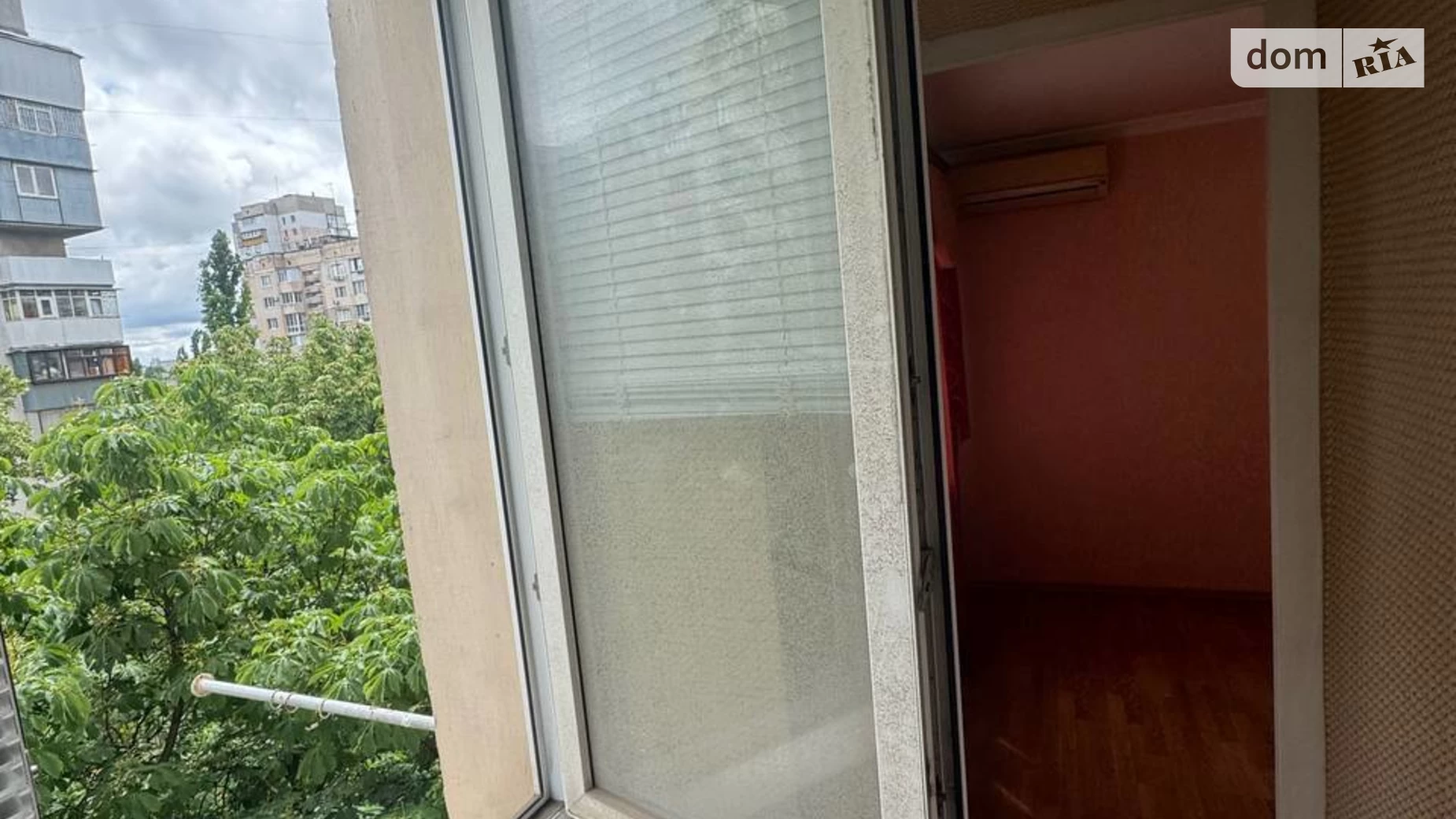 Продається 3-кімнатна квартира 63 кв. м у Одесі, вул. Середня, 61 - фото 3