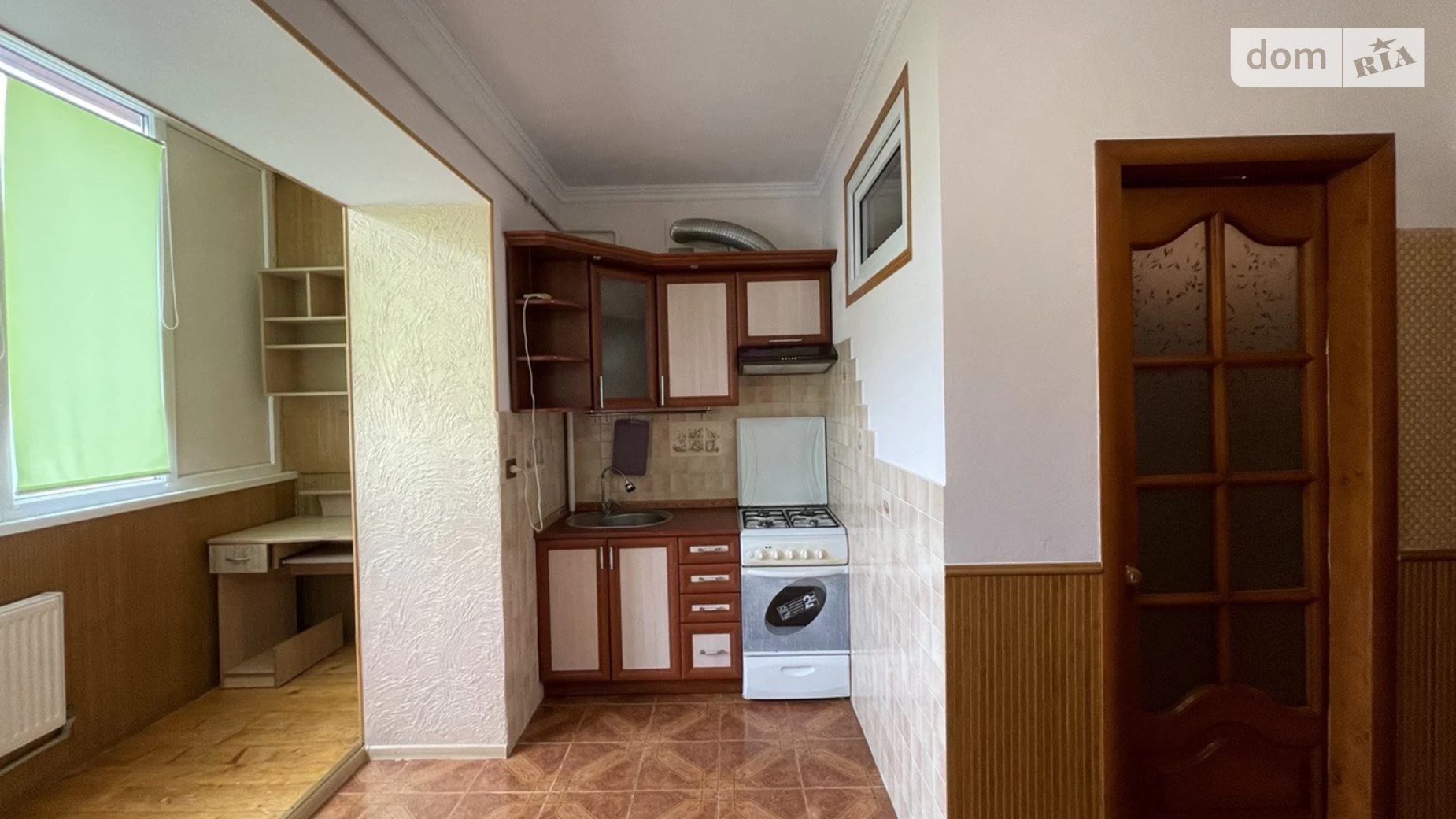 Продается 1-комнатная квартира 49.1 кв. м в Ивано-Франковске, ул. Целевича Юлиана - фото 2