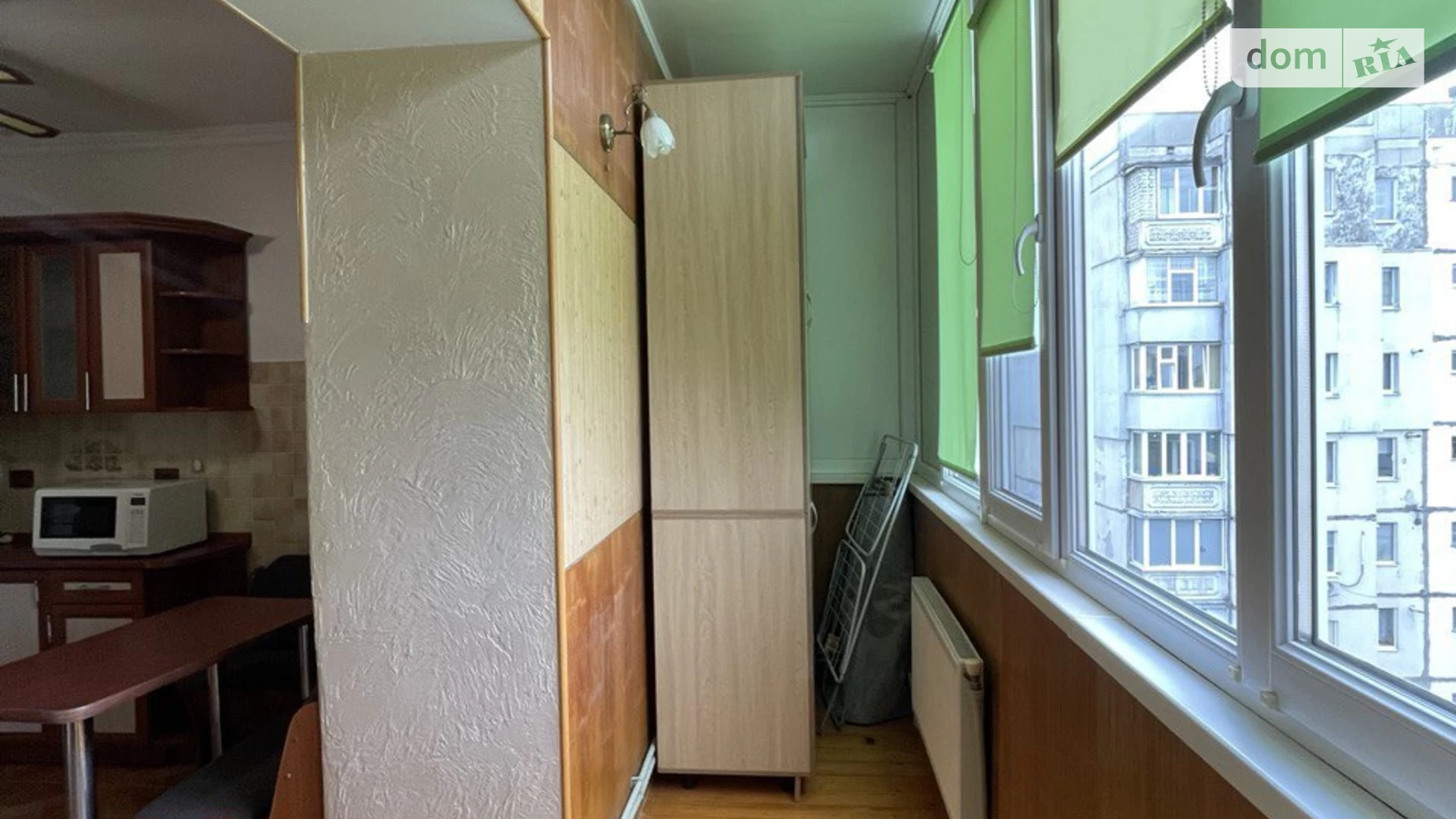 Продается 1-комнатная квартира 49.1 кв. м в Ивано-Франковске, ул. Целевича Юлиана - фото 5