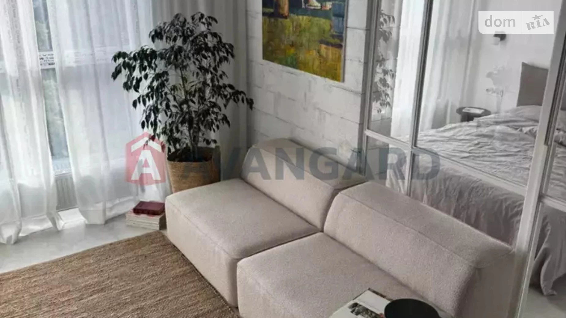 Продается 1-комнатная квартира 48.8 кв. м в Днепре, бул. Звездный, 1М - фото 2