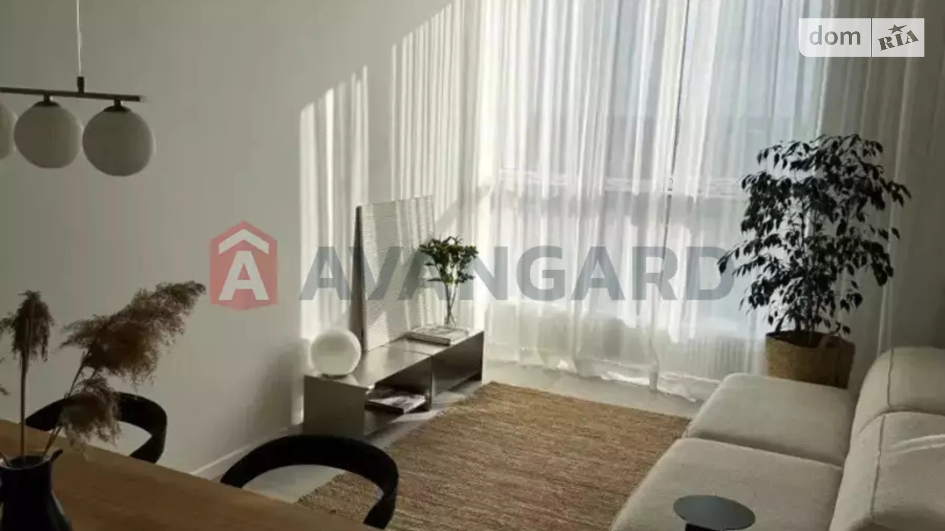 Продается 1-комнатная квартира 48.8 кв. м в Днепре, бул. Звездный, 1М - фото 3