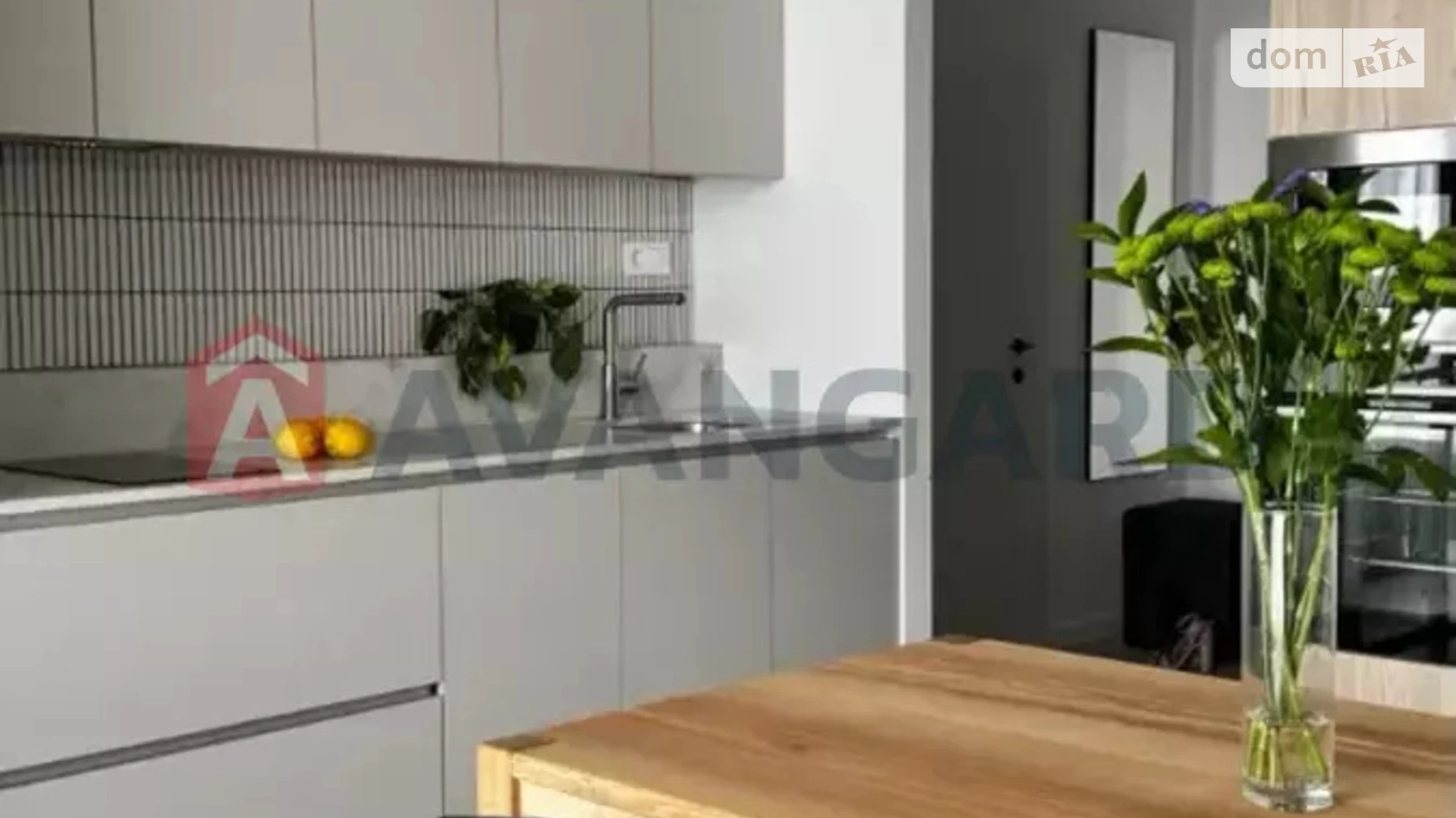 Продается 1-комнатная квартира 48.8 кв. м в Днепре, бул. Звездный, 1М - фото 4