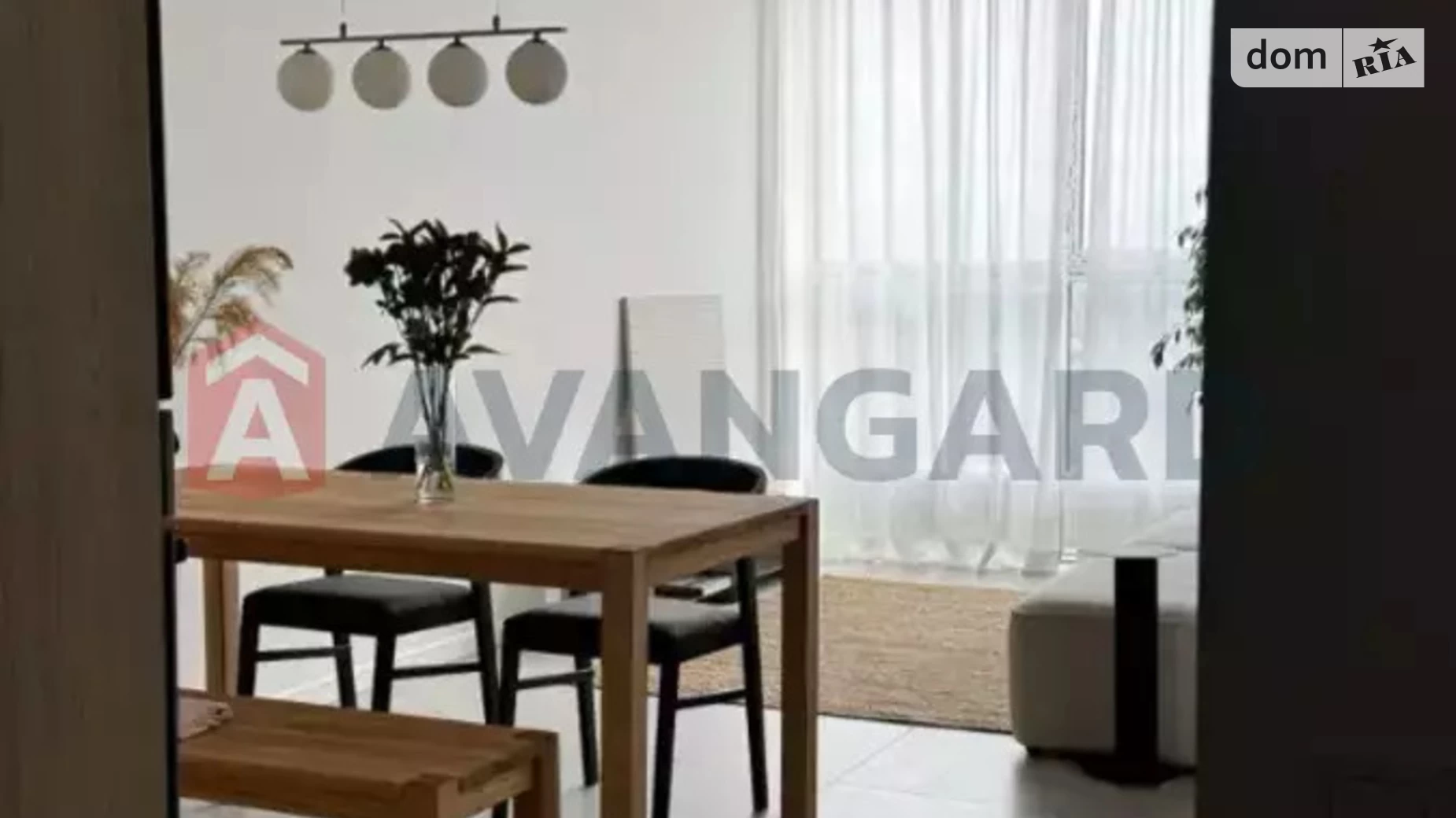 Продается 1-комнатная квартира 48.8 кв. м в Днепре, бул. Звездный, 1М - фото 5