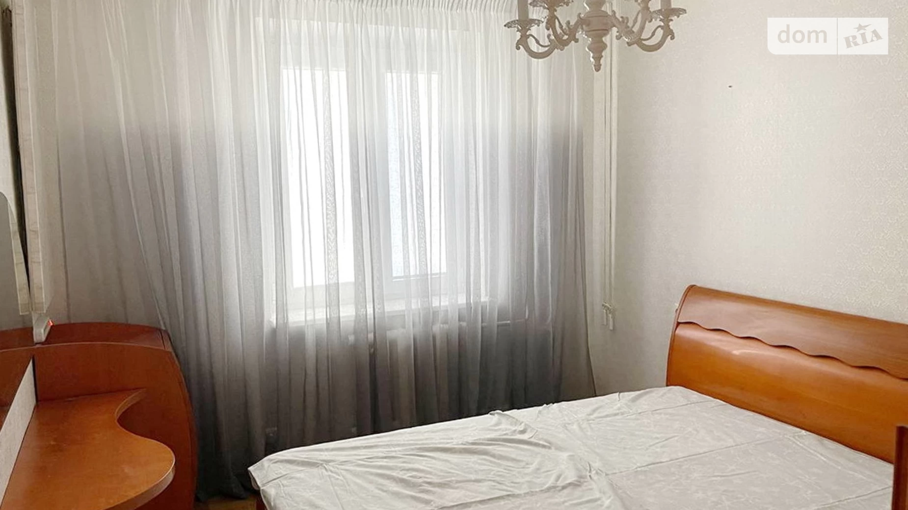 Продается 2-комнатная квартира 51 кв. м в Одессе, просп. Небесной Сотни - фото 3