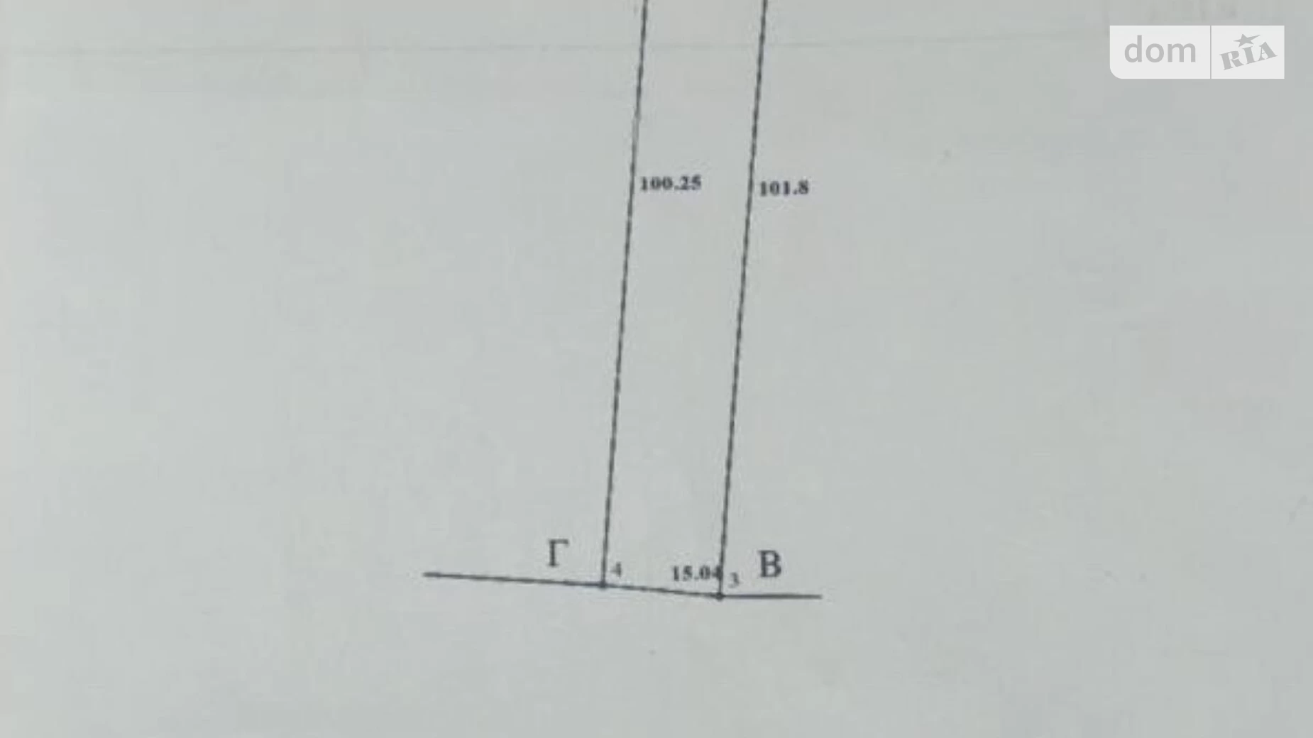 Продается земельный участок 15 соток в Львовской области, цена: 52500 $ - фото 3
