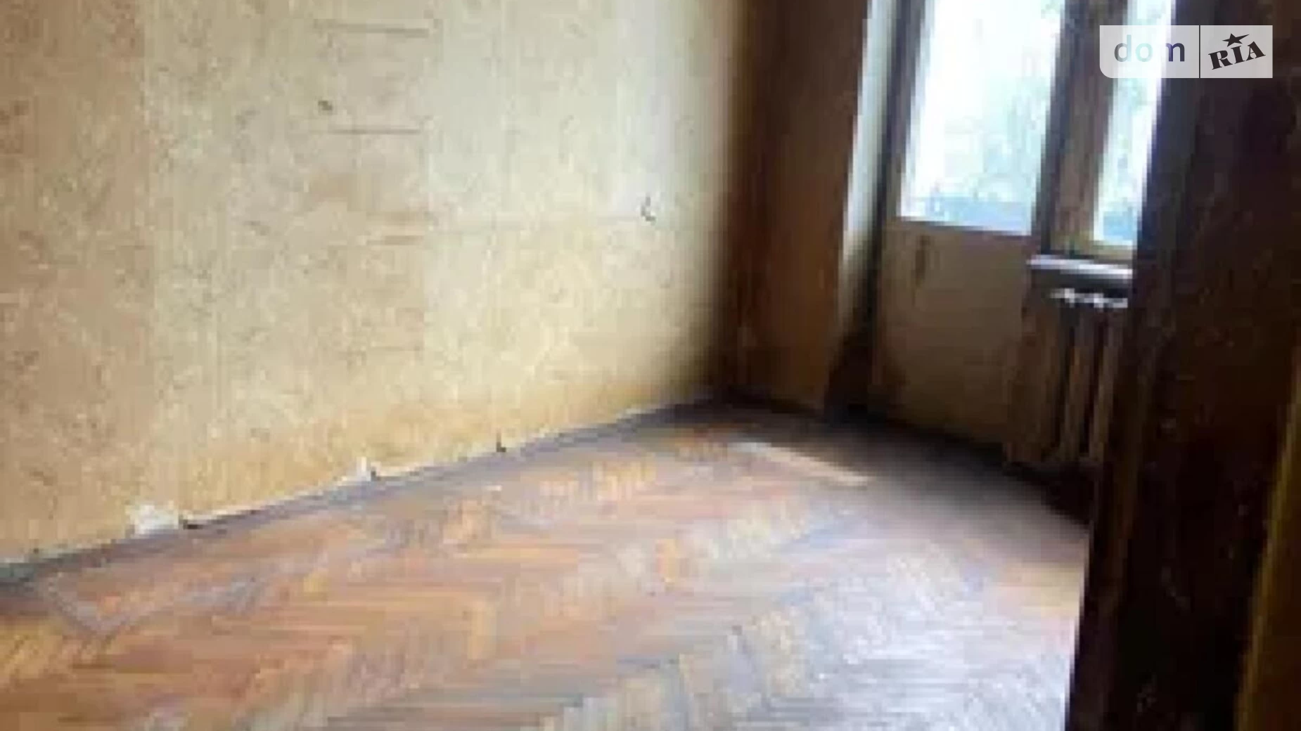 Продается 2-комнатная квартира 46 кв. м в Киеве, Харьковское шоссе, 21 - фото 3
