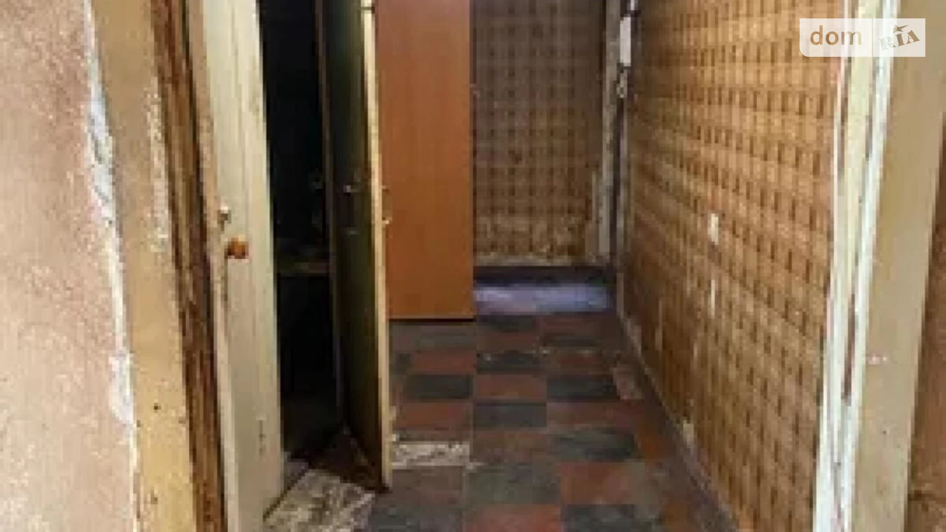 Продается 2-комнатная квартира 46 кв. м в Киеве, Харьковское шоссе, 21 - фото 5