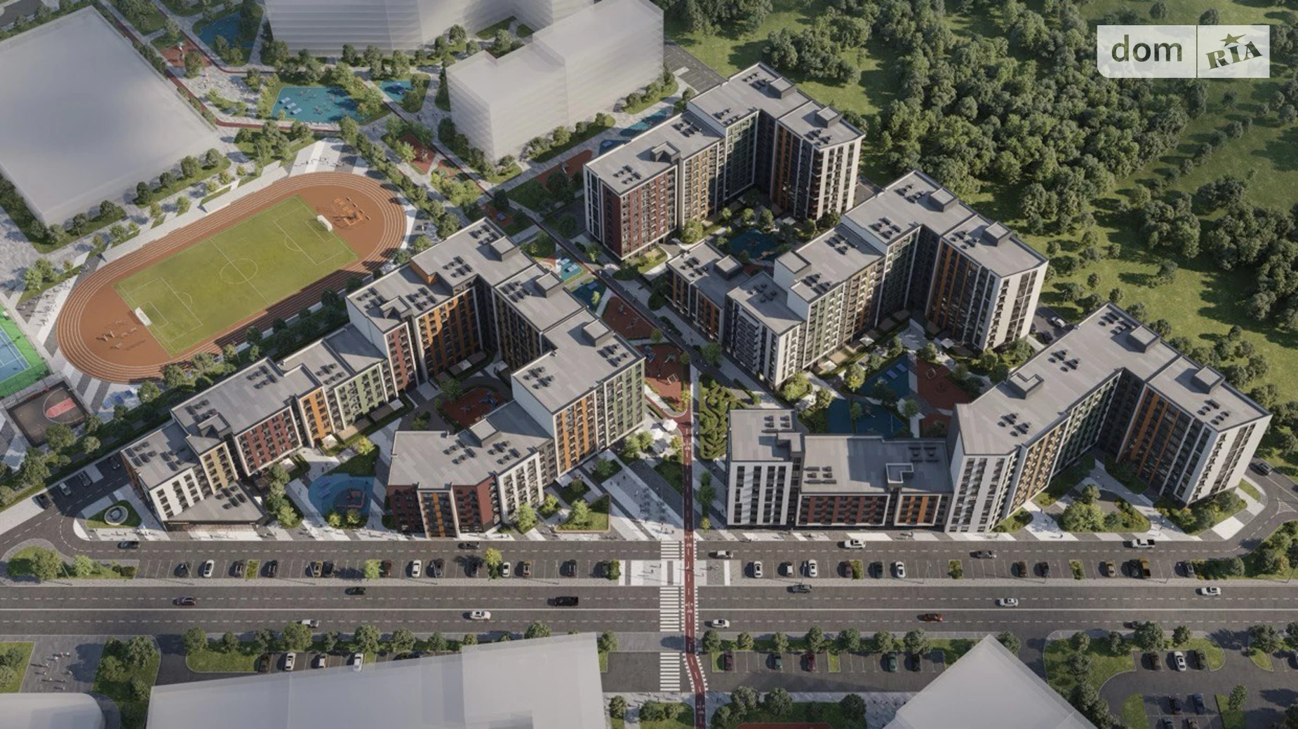 Продается 1-комнатная квартира 29 кв. м в Одессе, ул. Академика Сахарова - фото 2