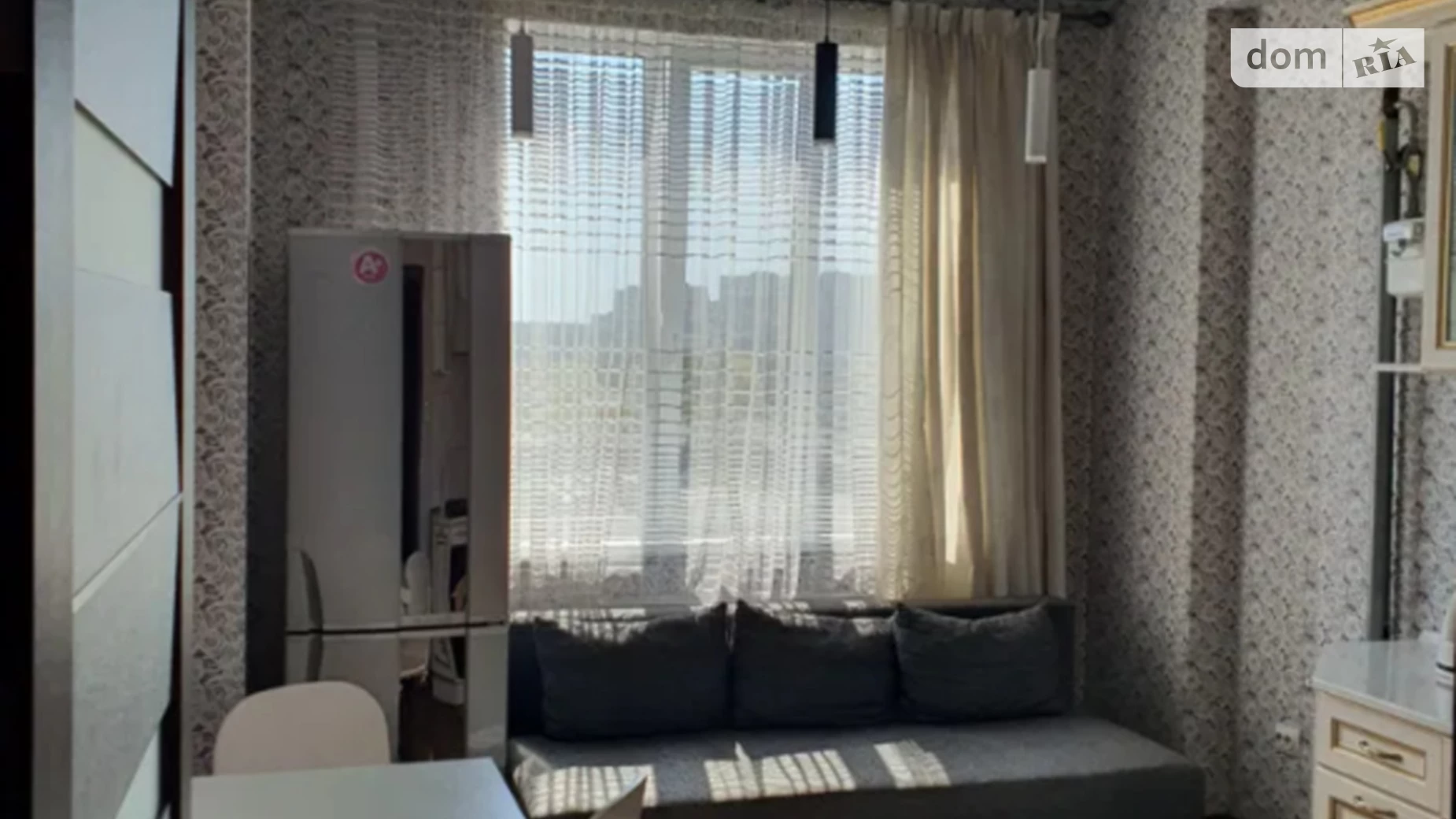 Продается 3-комнатная квартира 55 кв. м в Харькове, ул. Домостроительная, 7 - фото 2