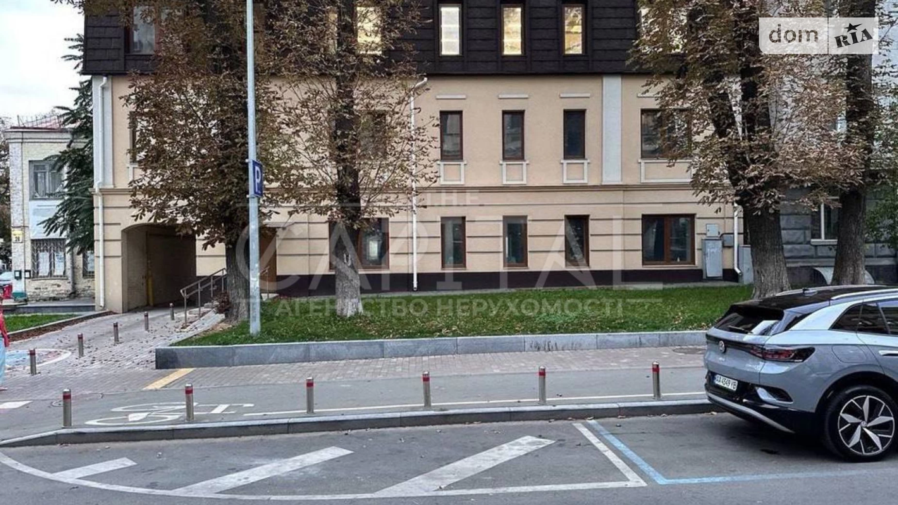Здається в оренду офіс 814 кв. м в бізнес-центрі, цена: 19000 $ - фото 4